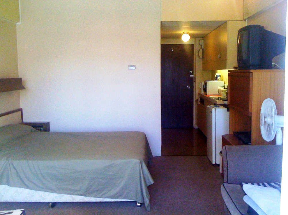 Kangaroo Point real estate Sold