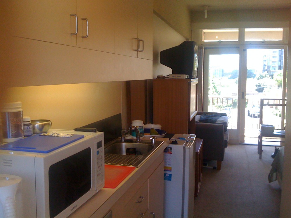 Real Estate in Kangaroo Point