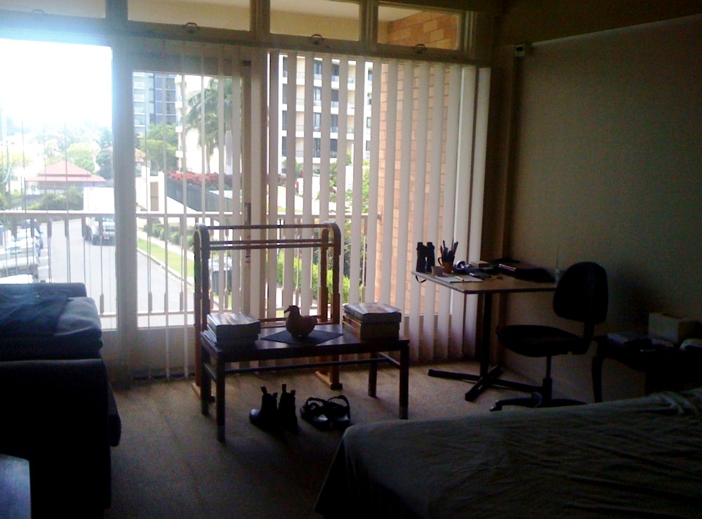 Selling your property in Kangaroo Point