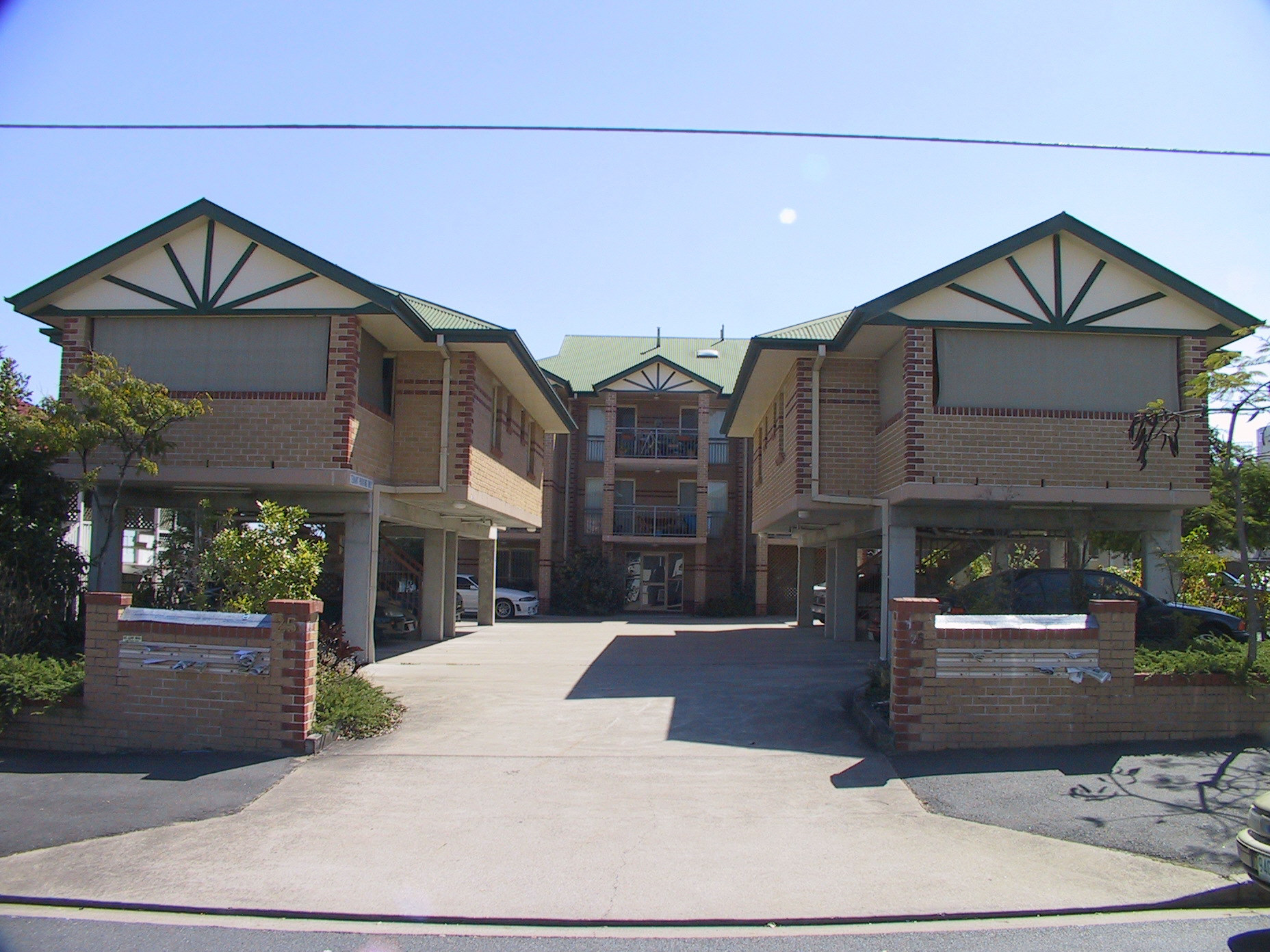 Property Sold in East Brisbane