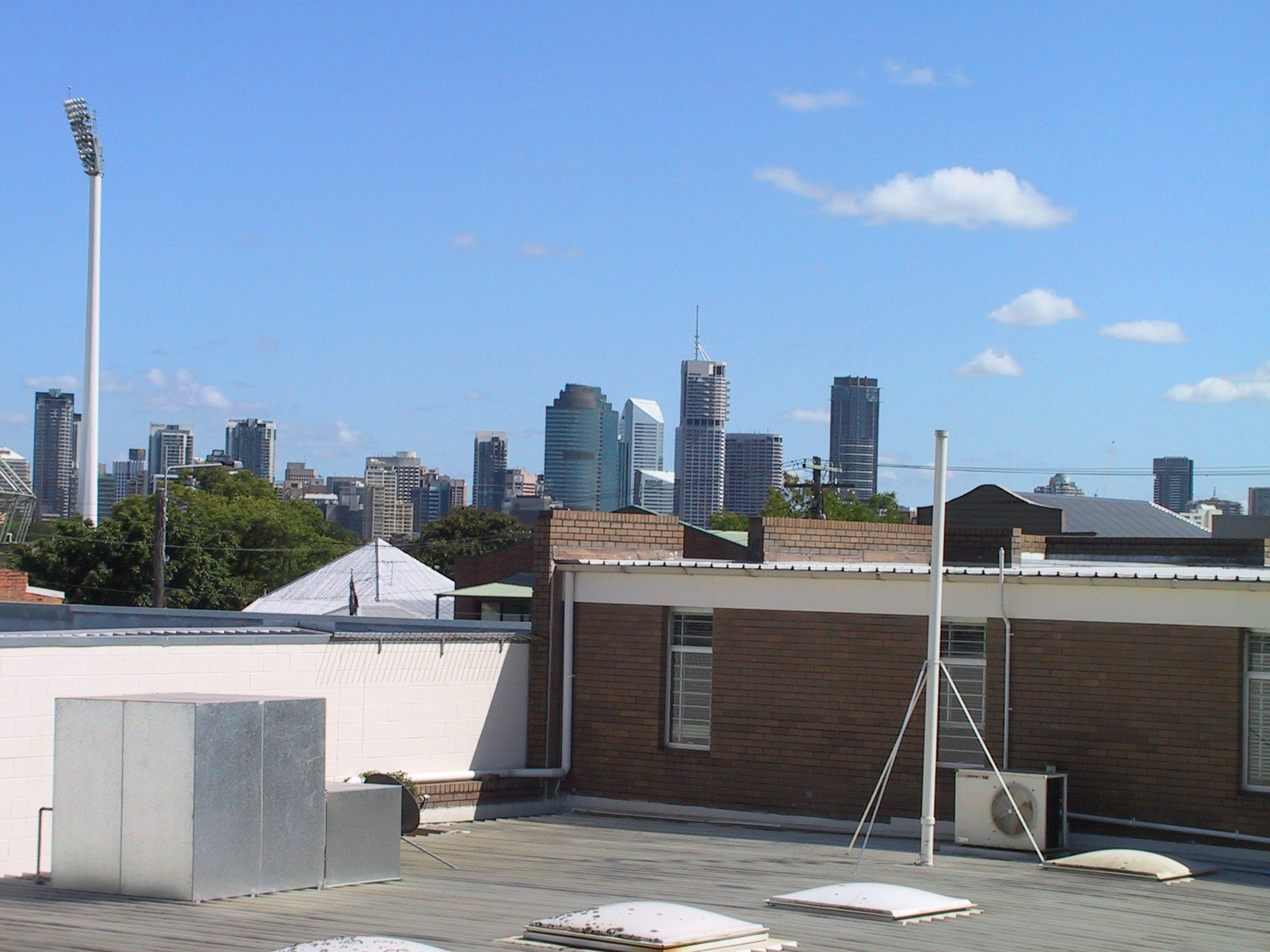 Open for inspection in East Brisbane