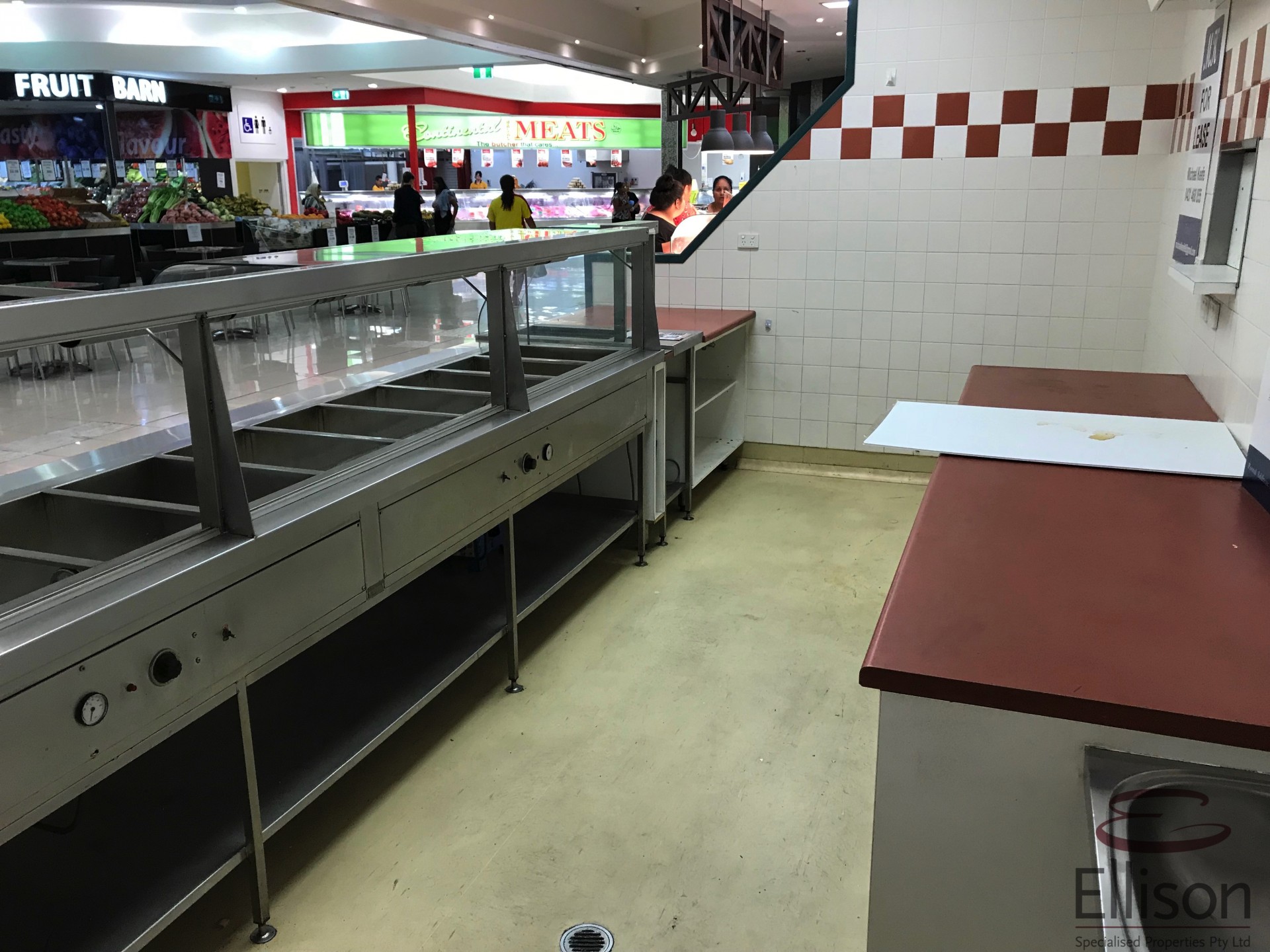 Selling your property in Woodridge