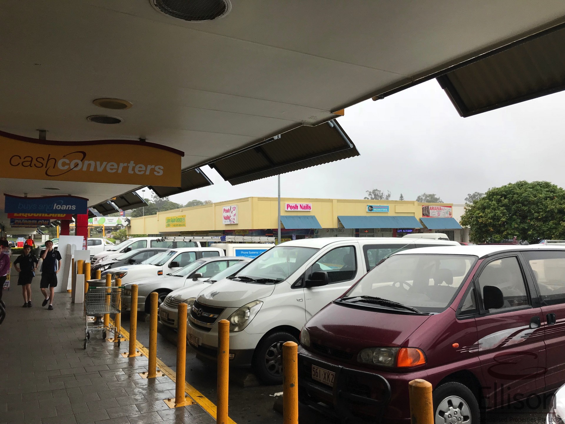 Real Estate in Woodridge