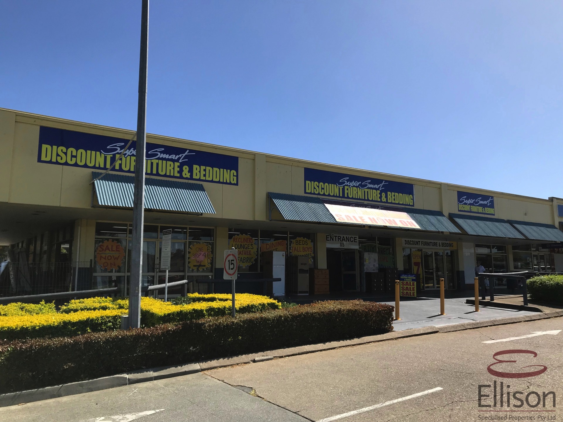 Property For Rent in Woodridge