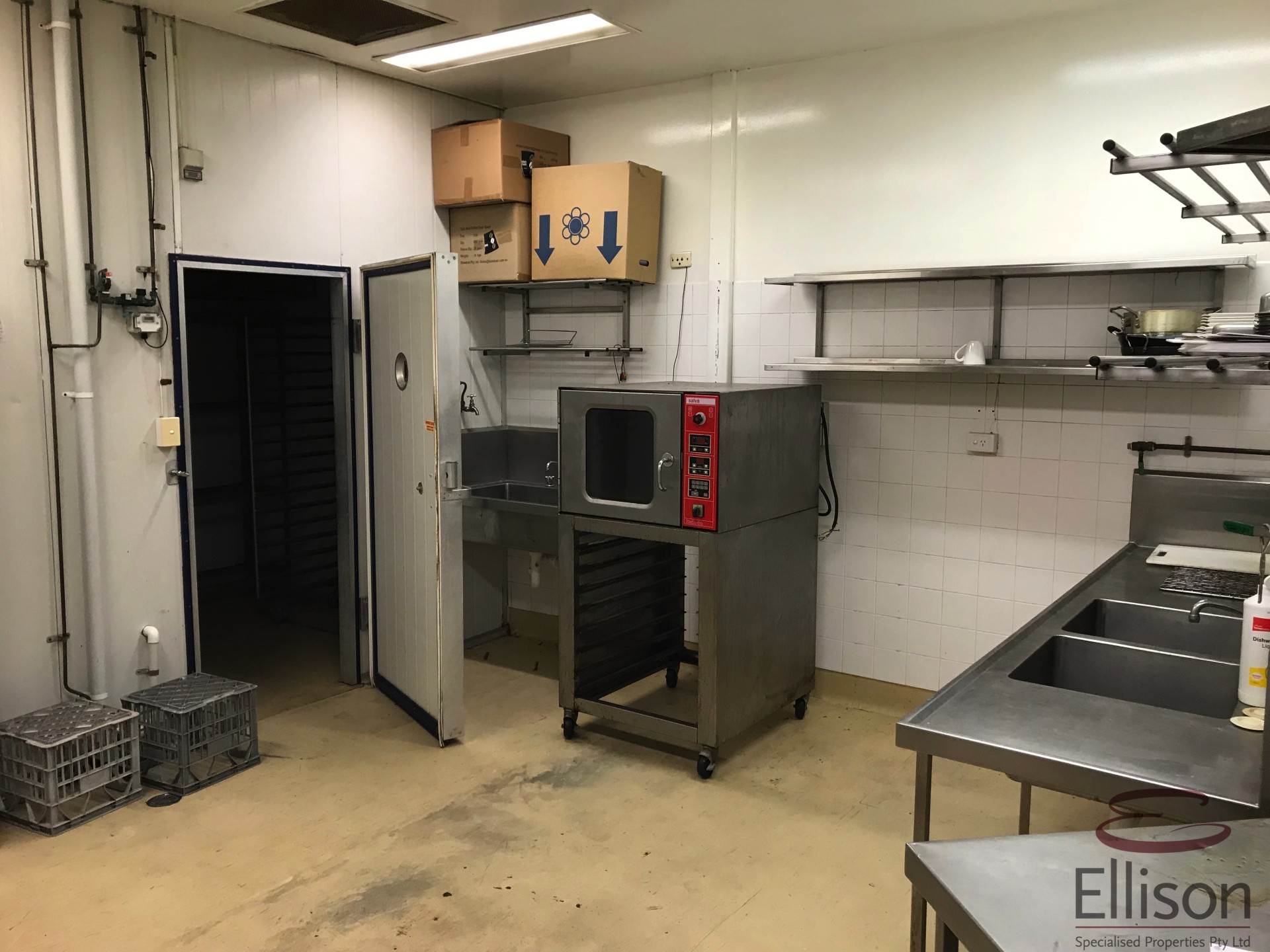 Real Estate in Woodridge