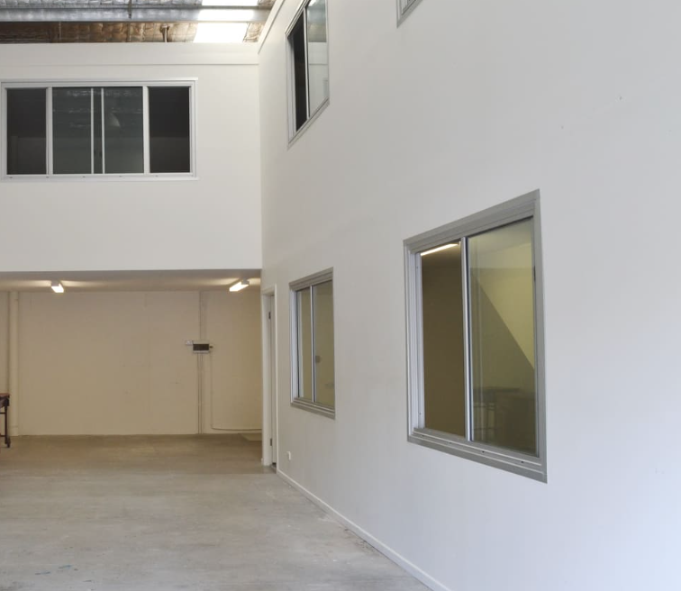 Open for inspection in Meadowbrook