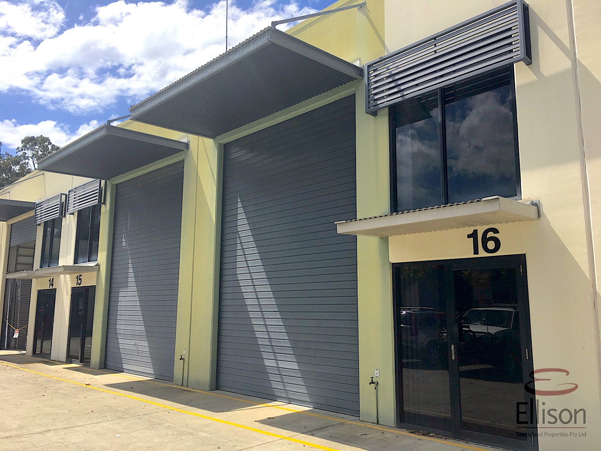 Property Leased in Meadowbrook