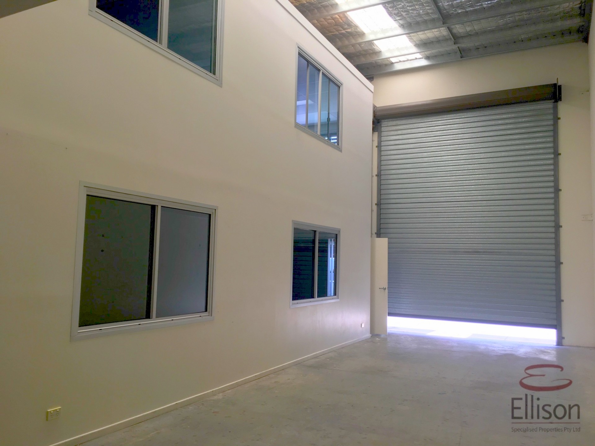 Meadowbrook Properties Leased