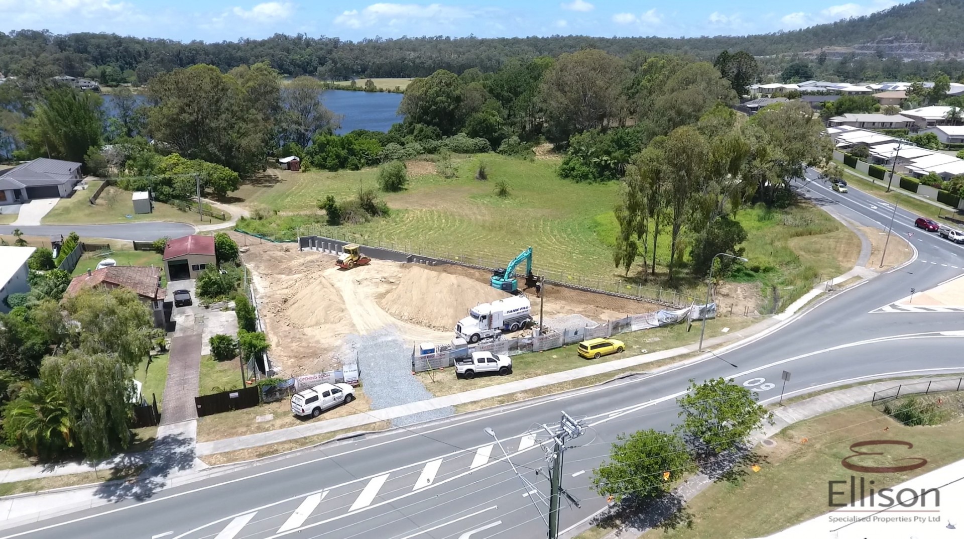 Open for inspection in Upper Coomera