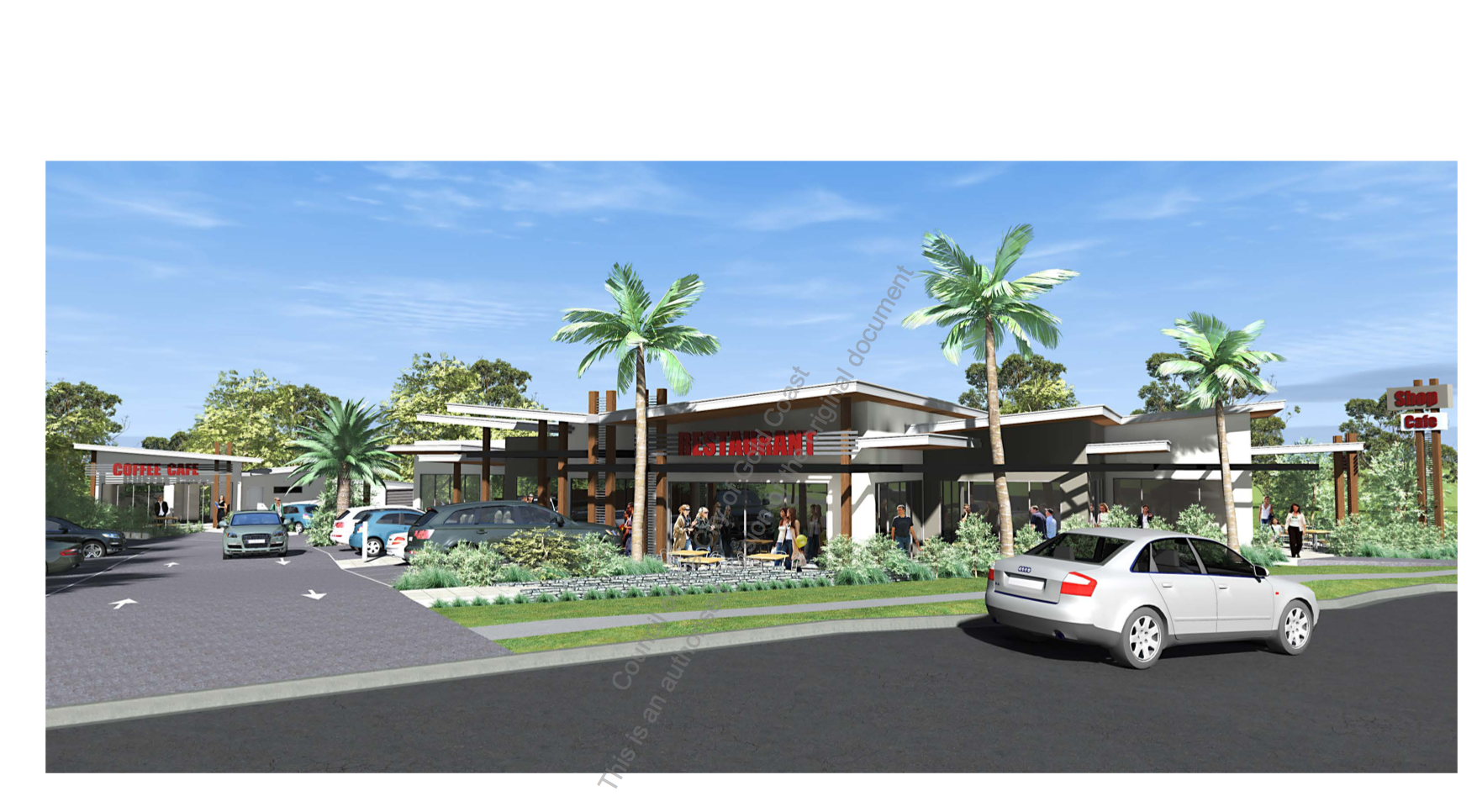 Real Estate in Upper Coomera