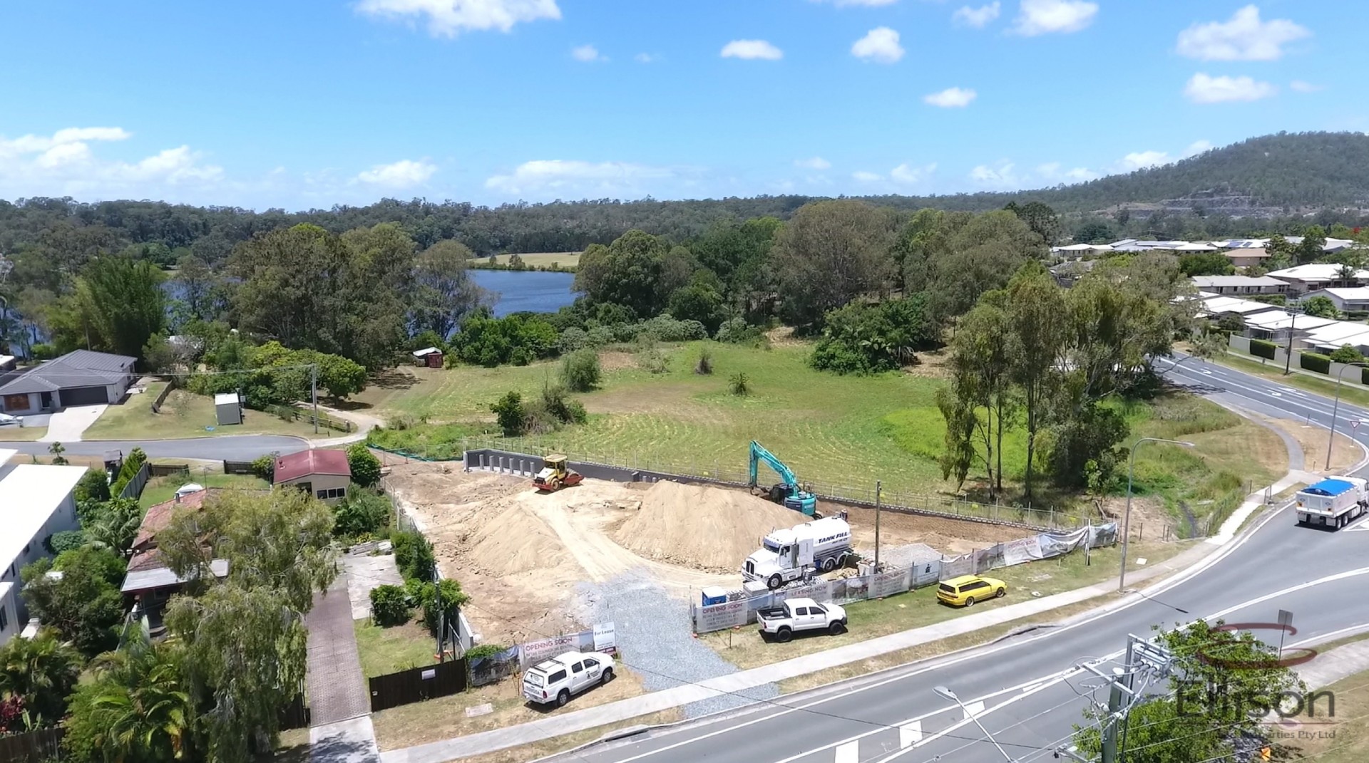 Real Estate in Upper Coomera