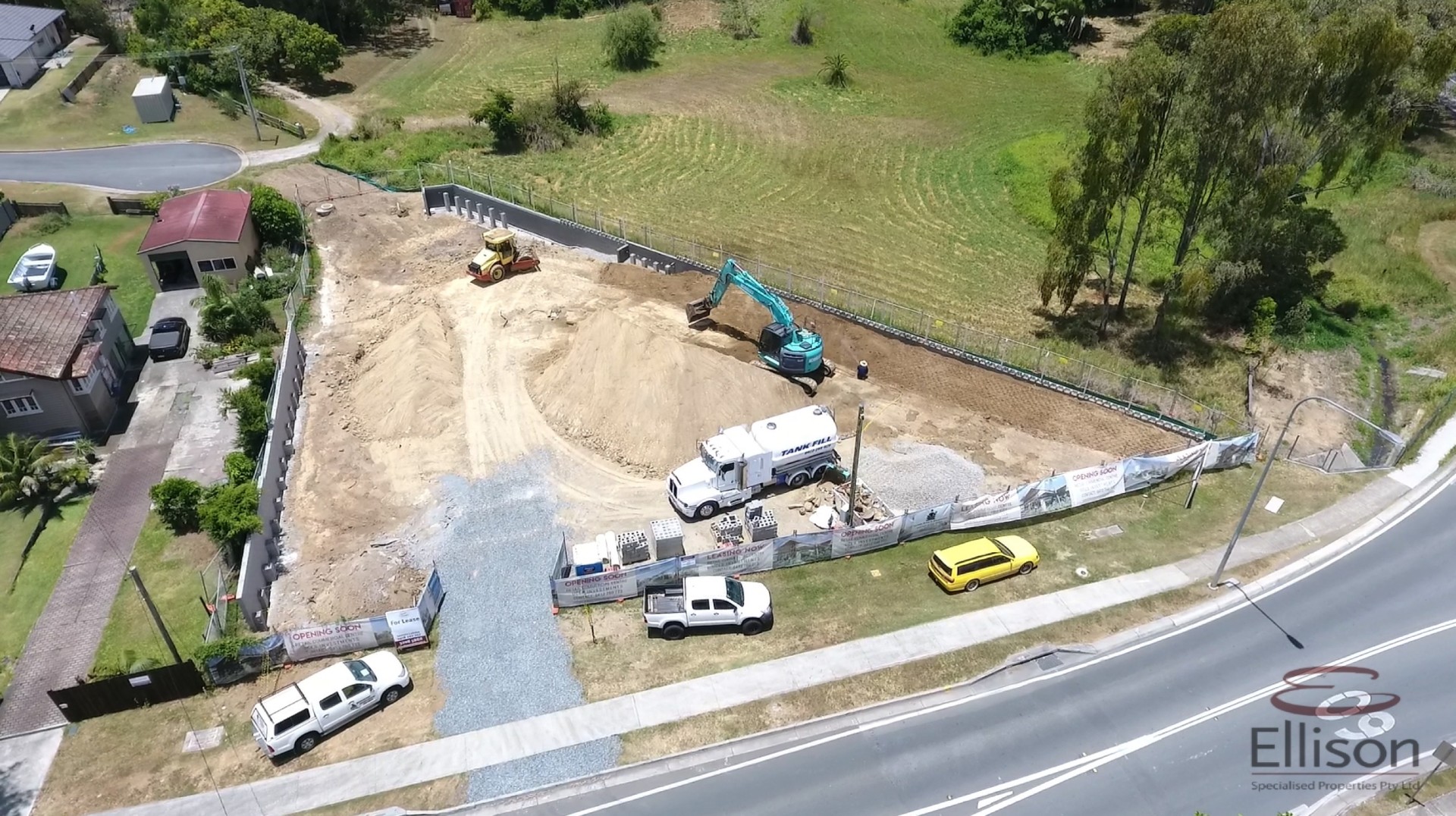 Real Estate in Upper Coomera