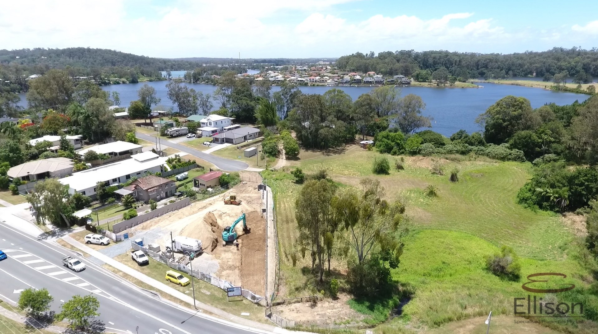 Real Estate in Upper Coomera