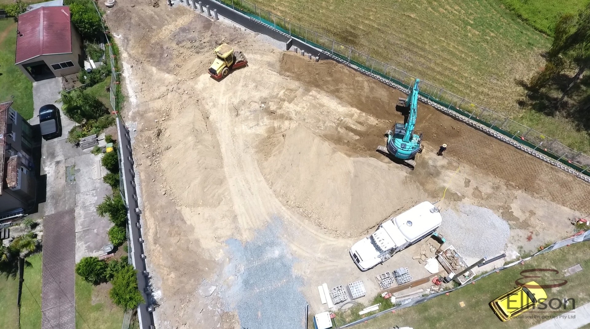 Real Estate in Upper Coomera