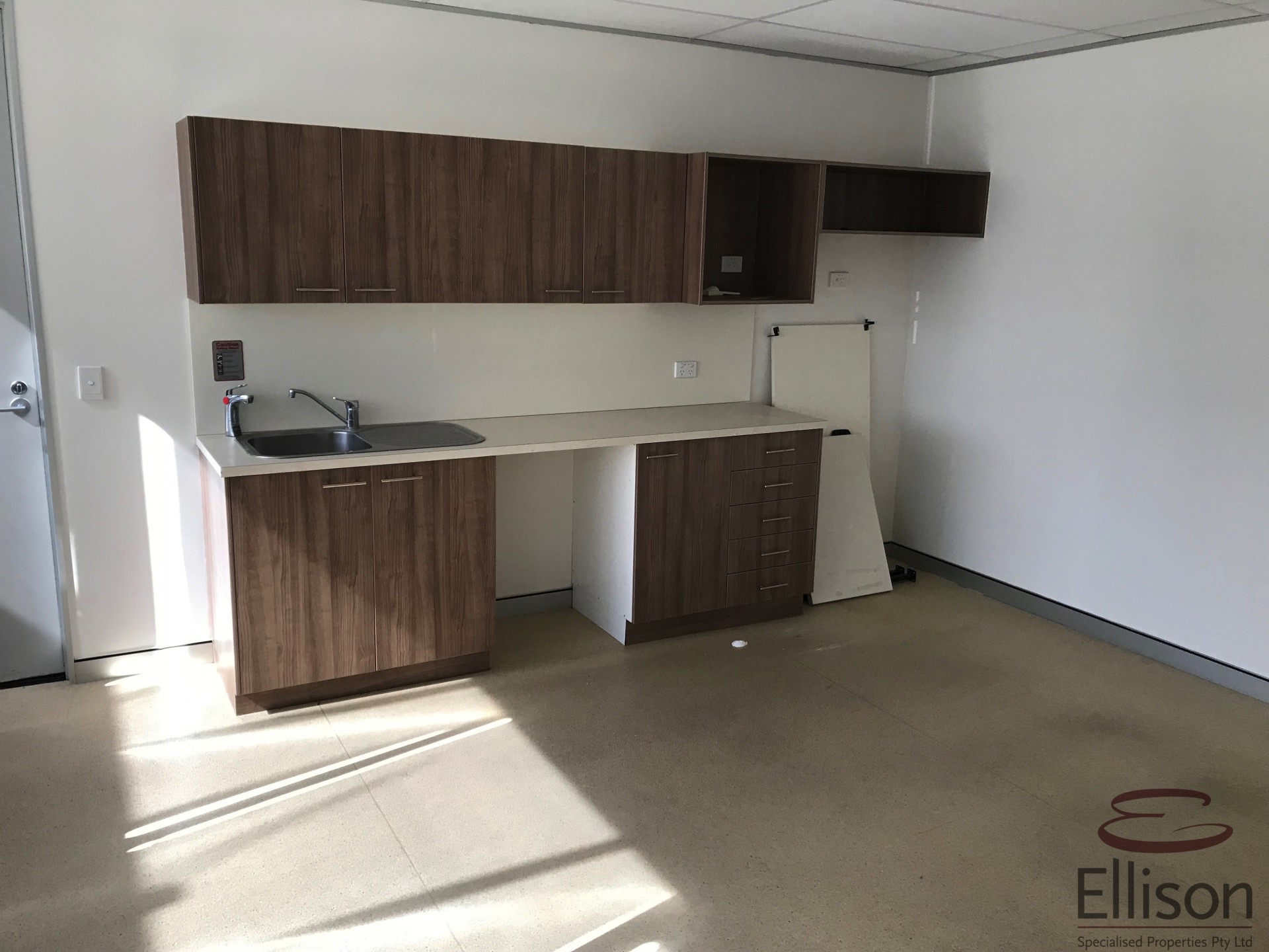 Real Estate in Underwood