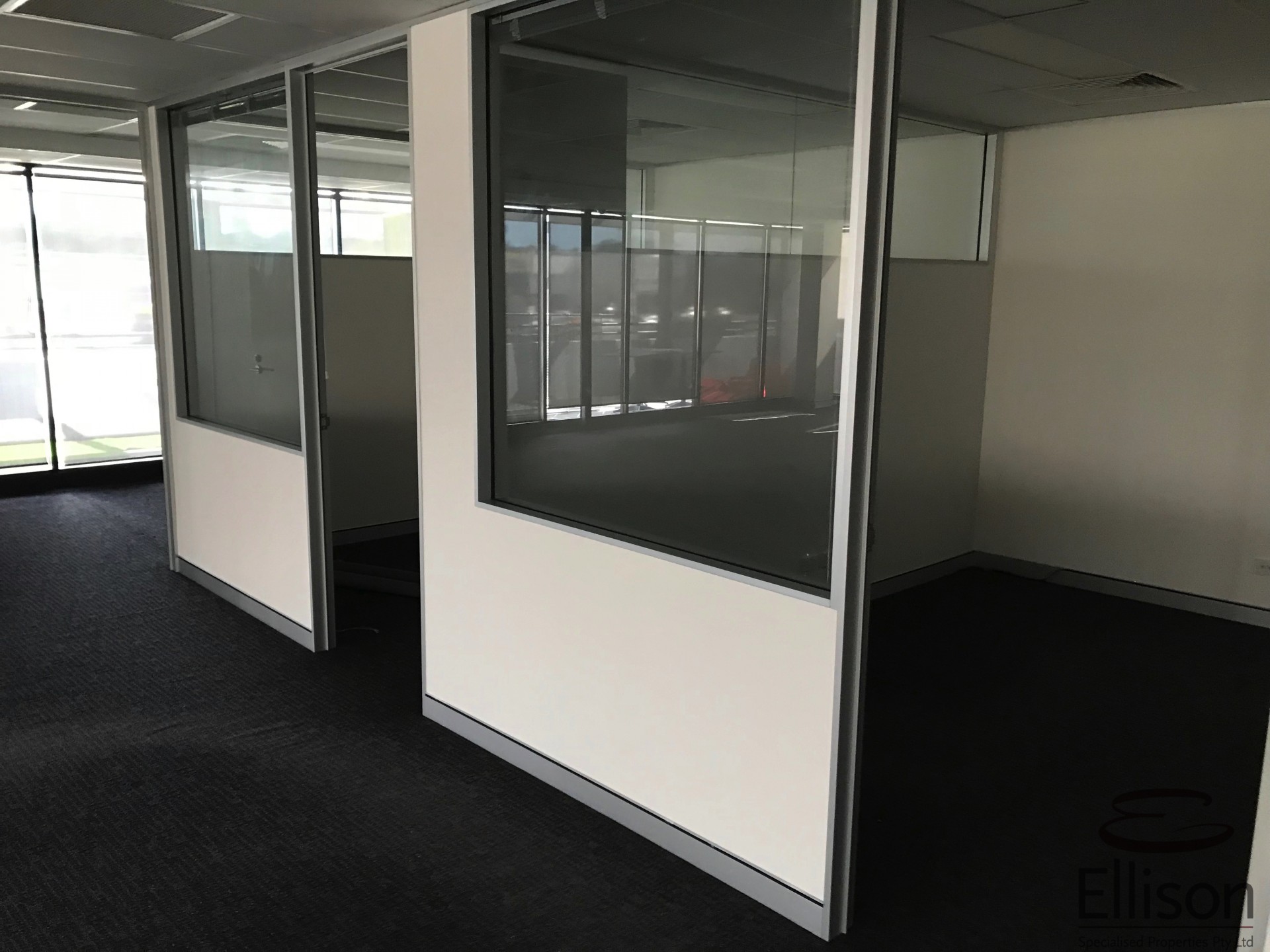 Selling your property in Underwood