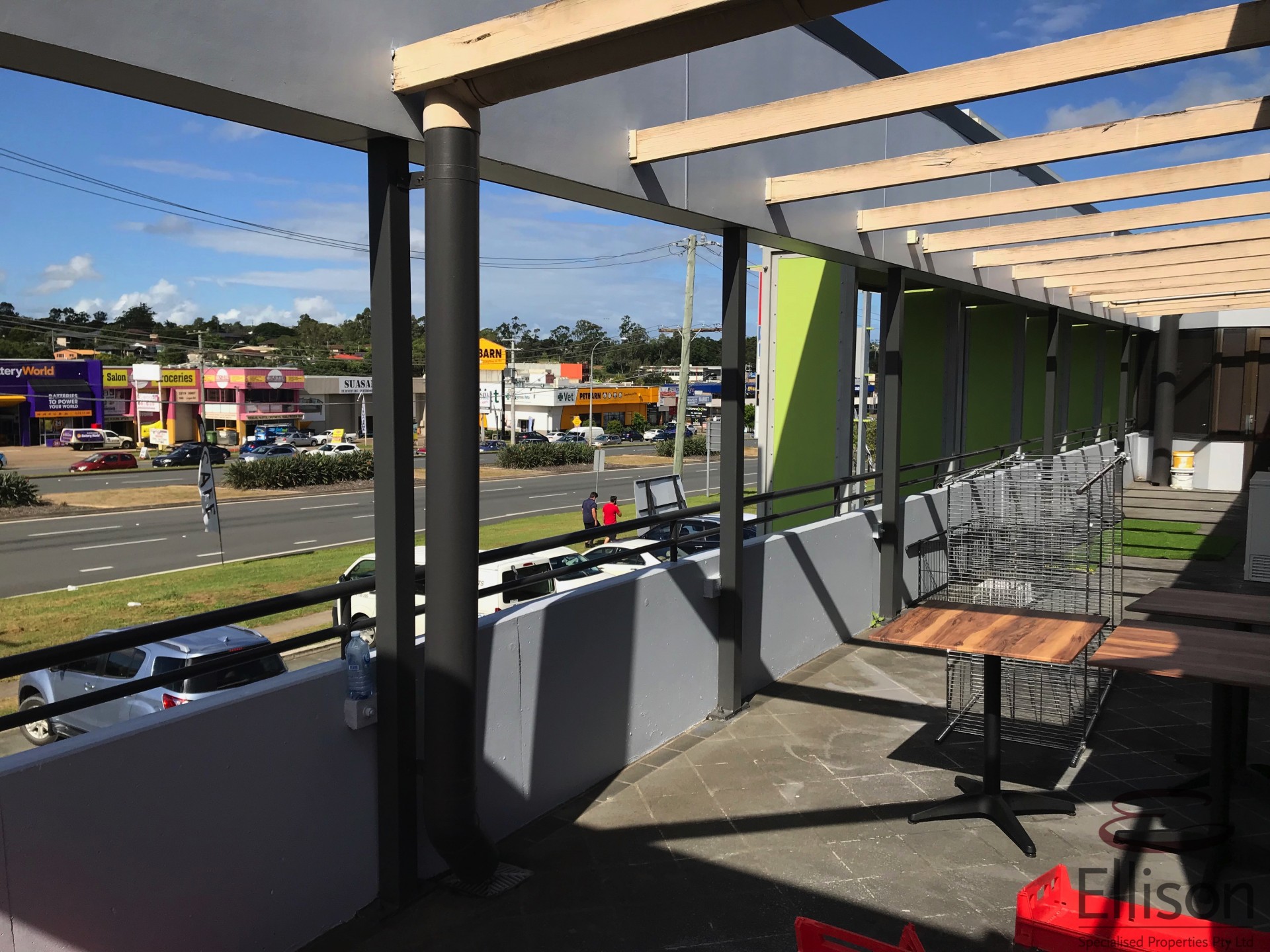 Underwood Properties For Rent