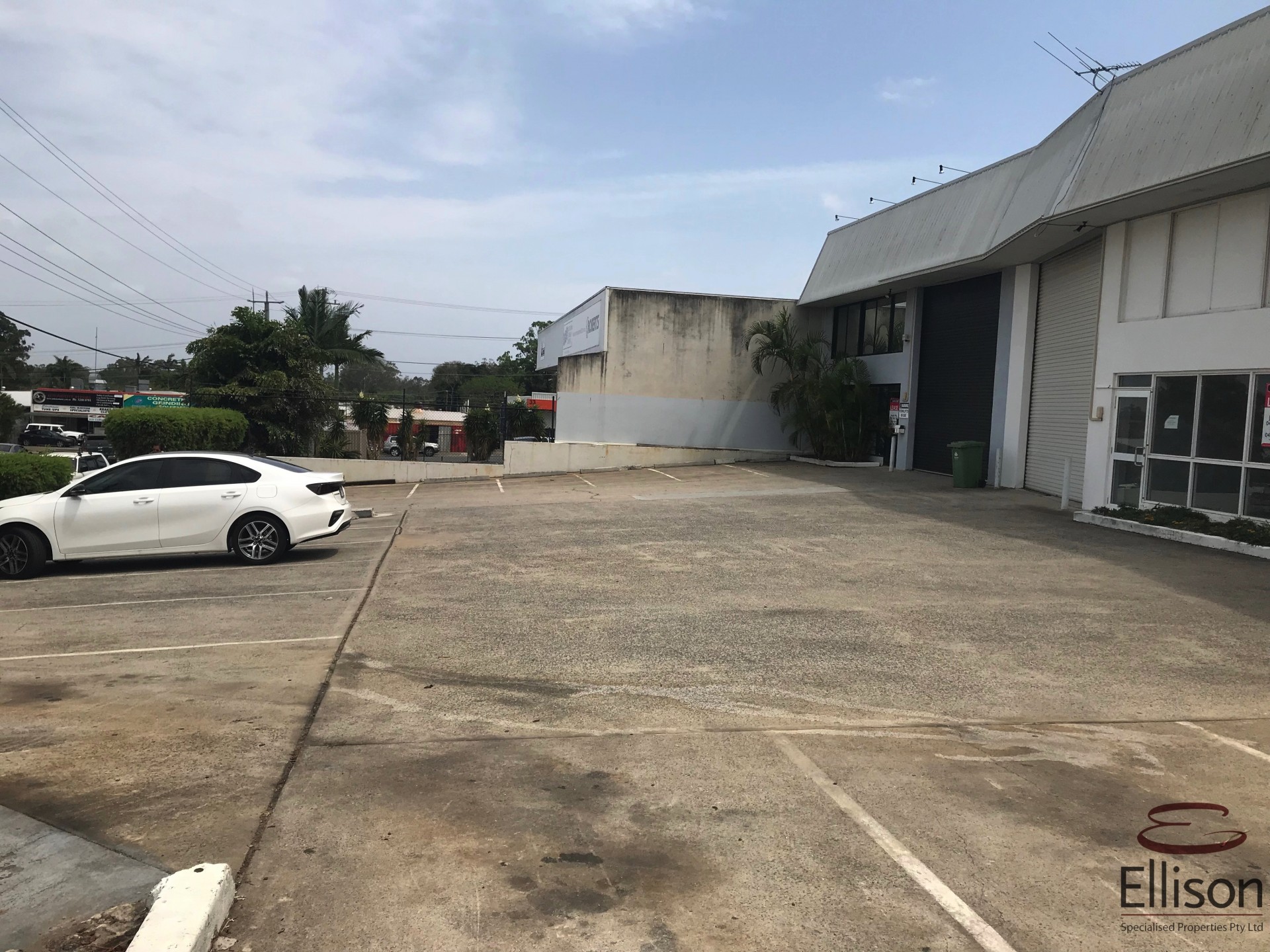 Real Estate in Slacks Creek