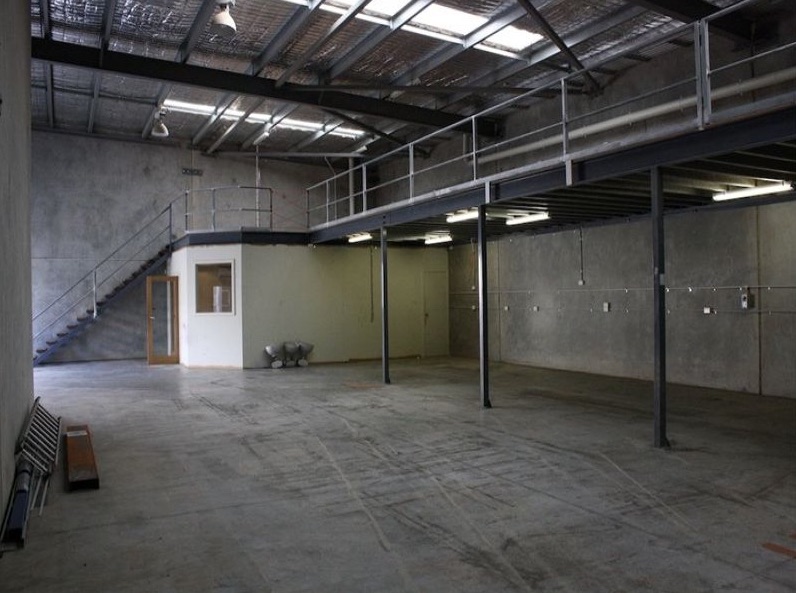 Open for inspection in Yatala