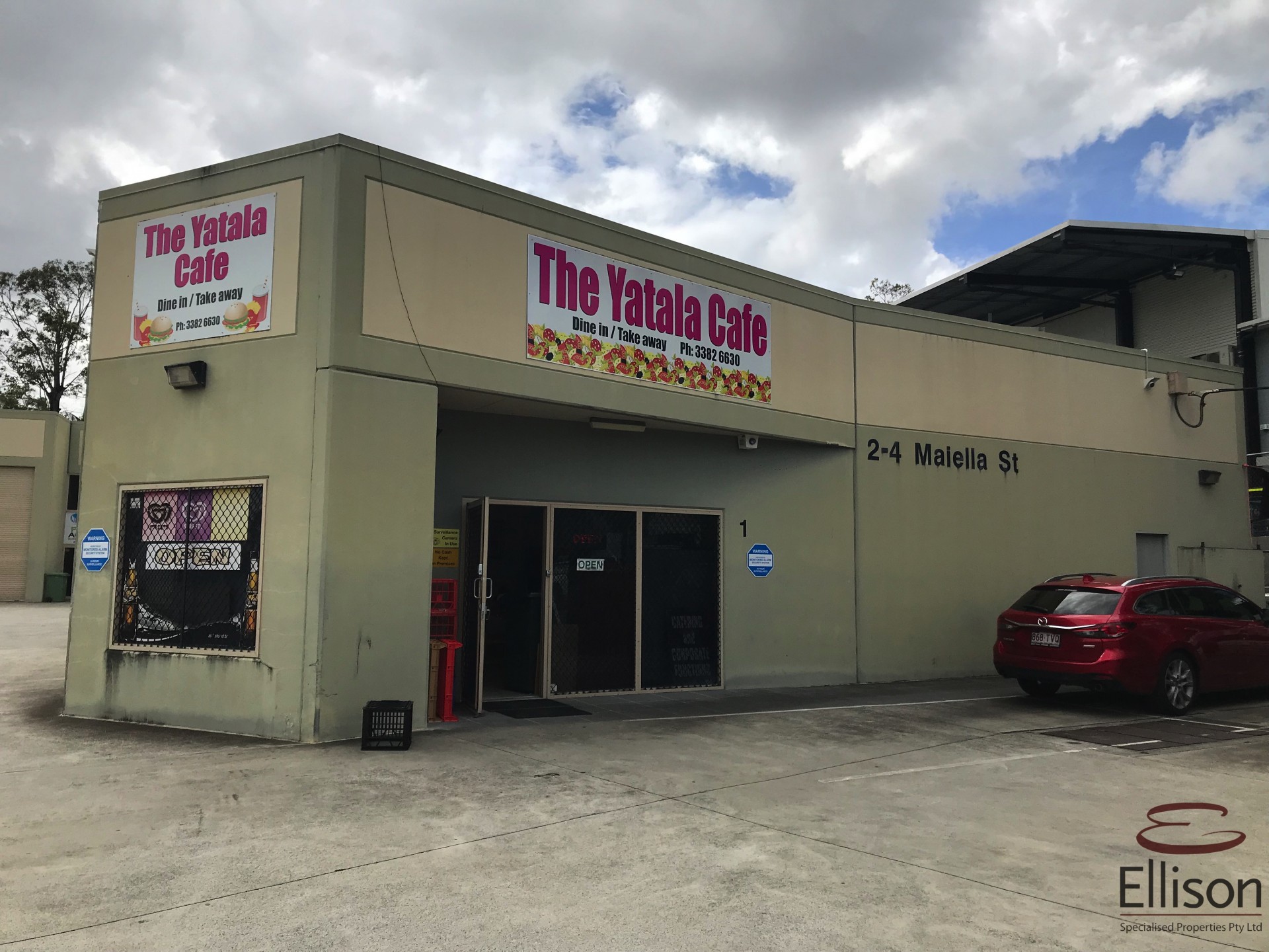 Property For Sale in Stapylton