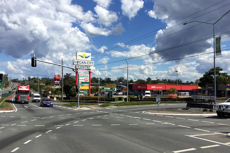 Open for inspection in Woodridge