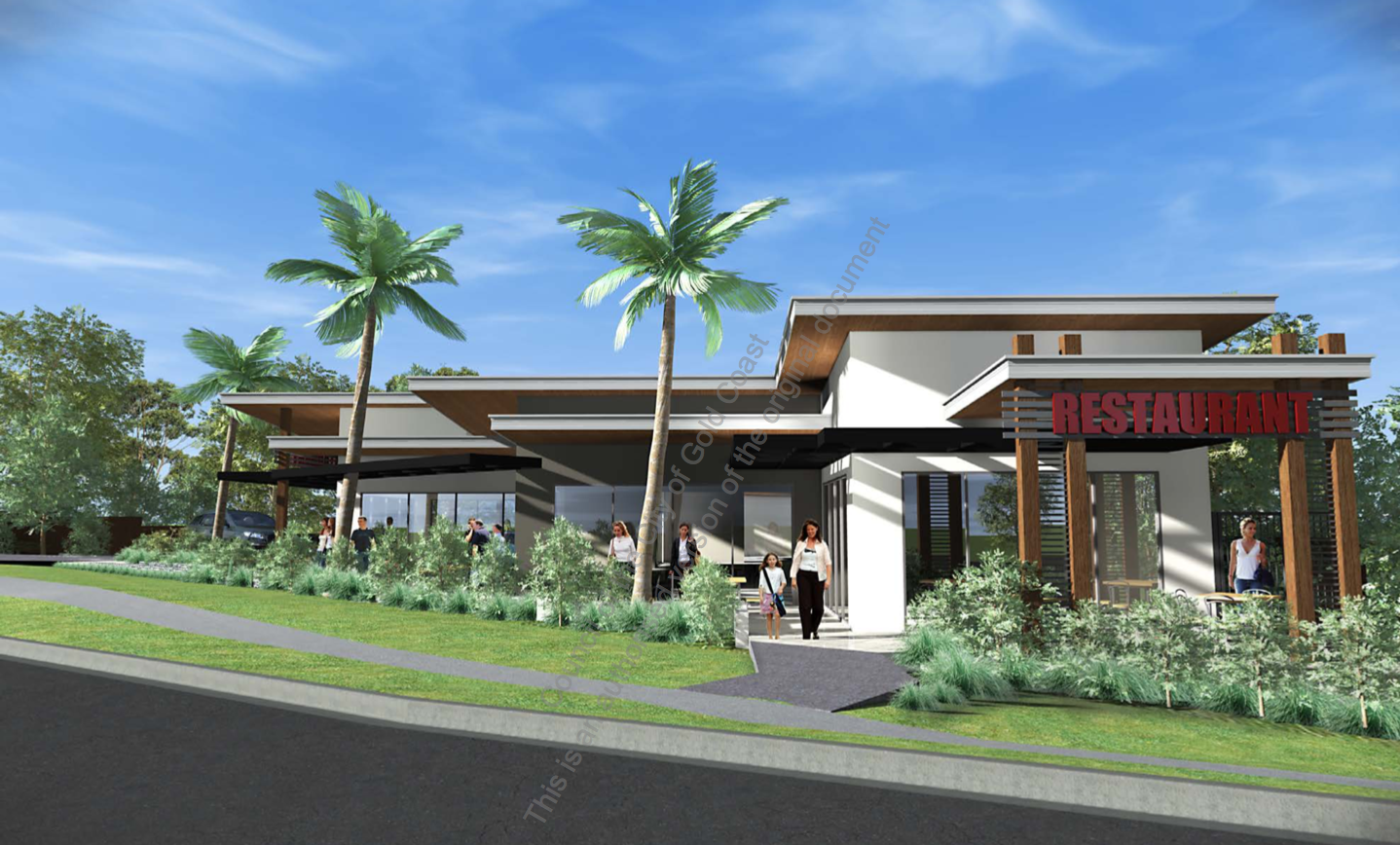 Real Estate in Upper Coomera