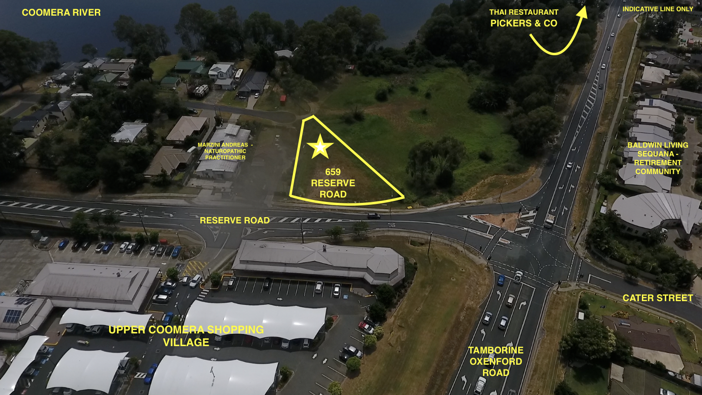 Selling your property in Upper Coomera