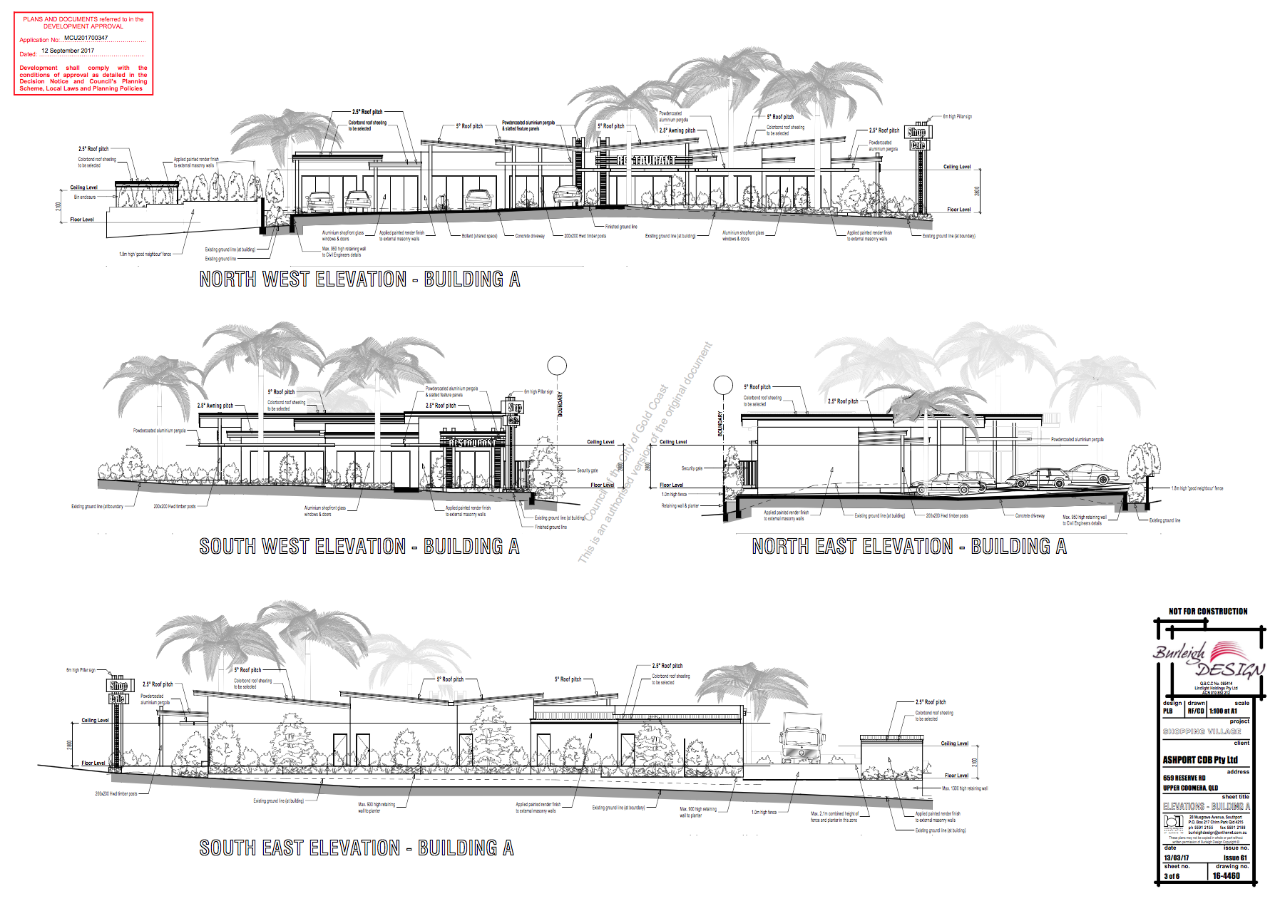 Real Estate in Upper Coomera