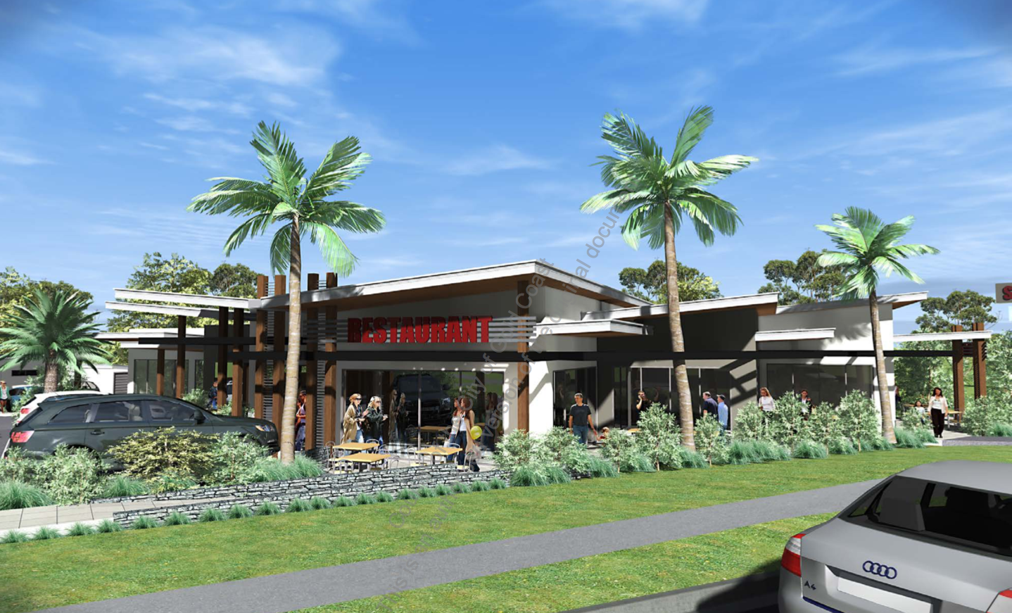 Real Estate in Upper Coomera