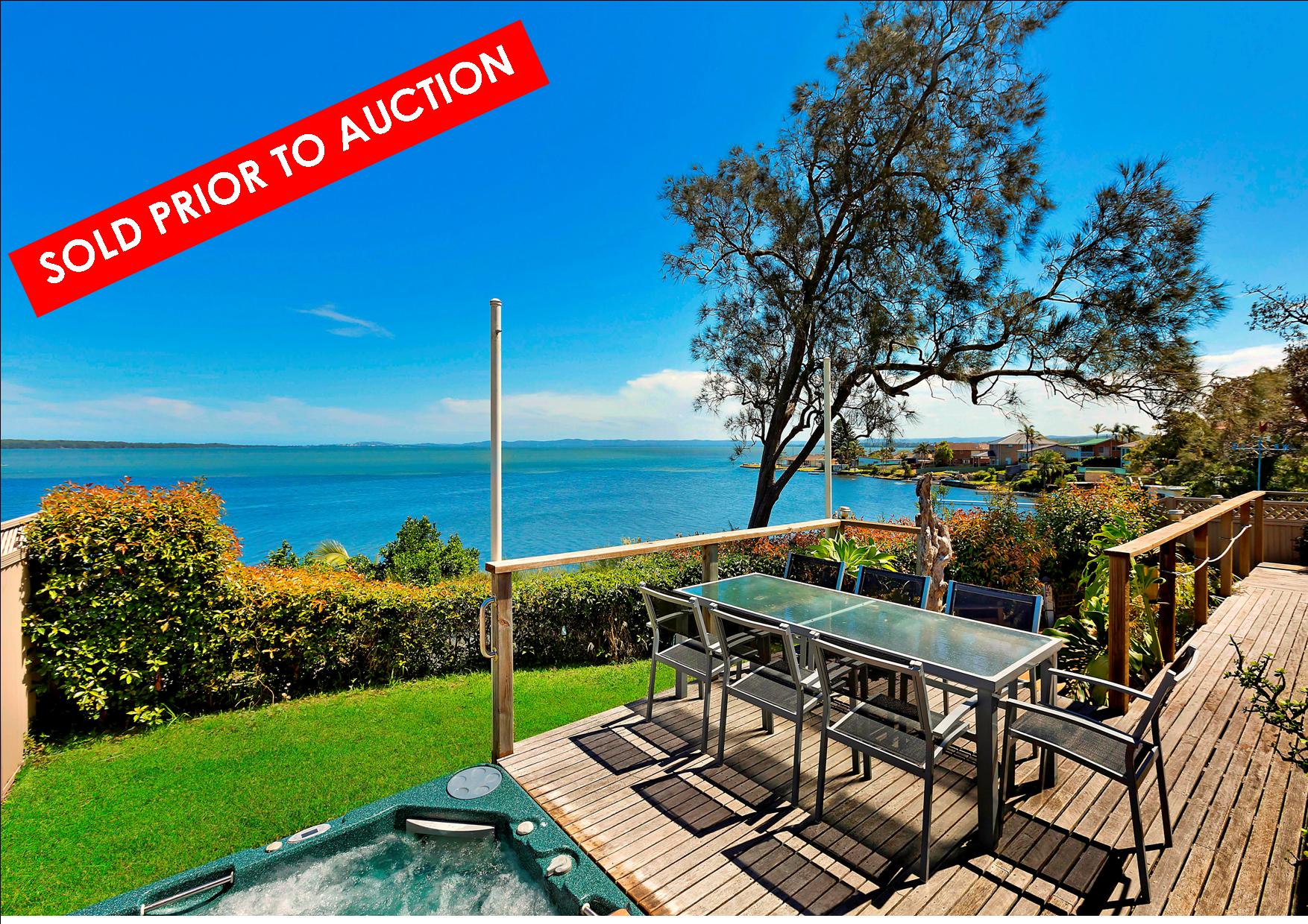 Property Sold in Toukley
