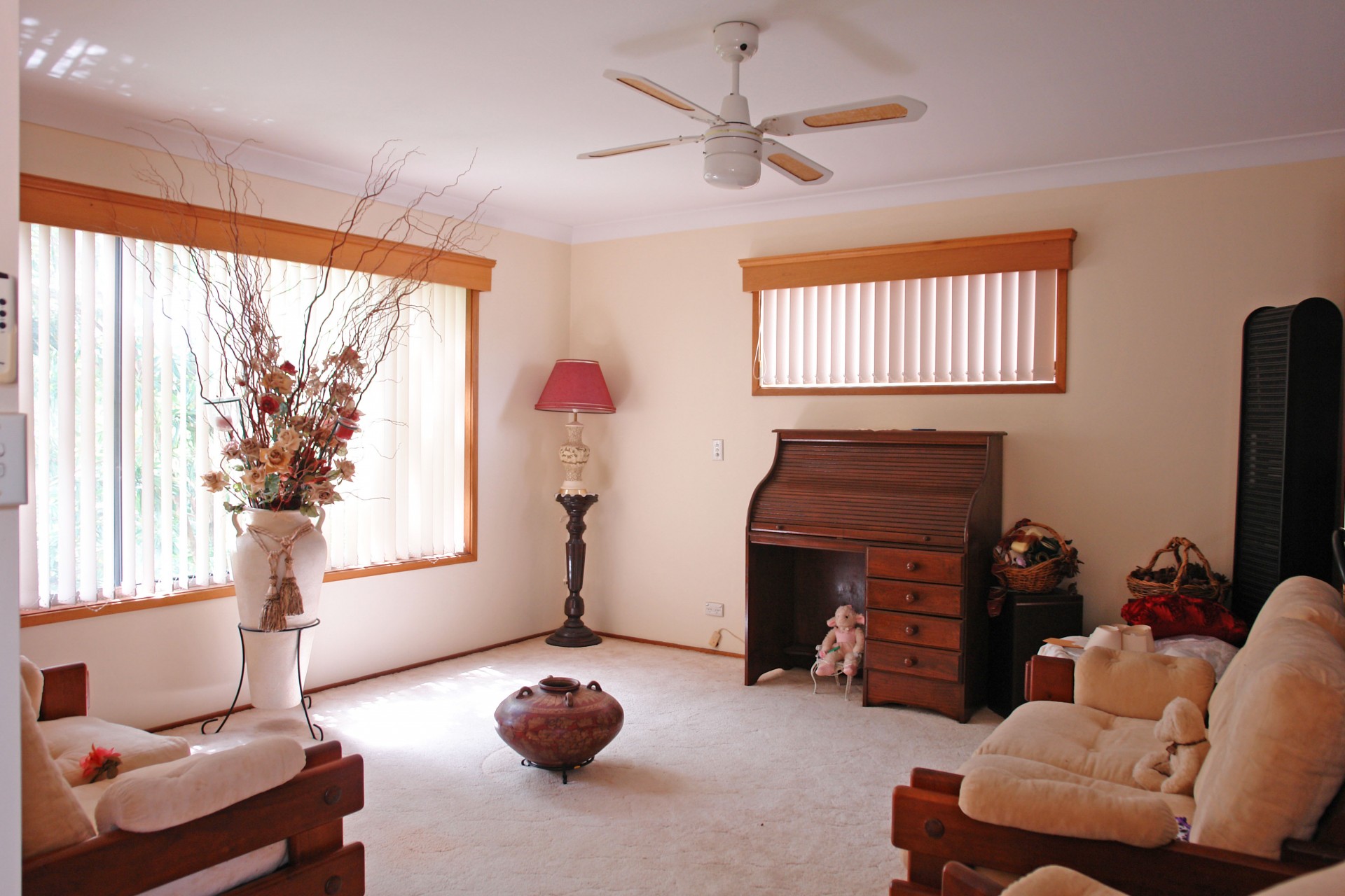 Open for inspection in Wyong