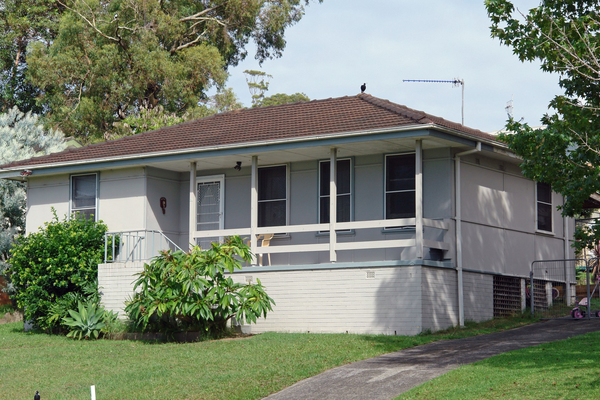 Property Sold in Wyong
