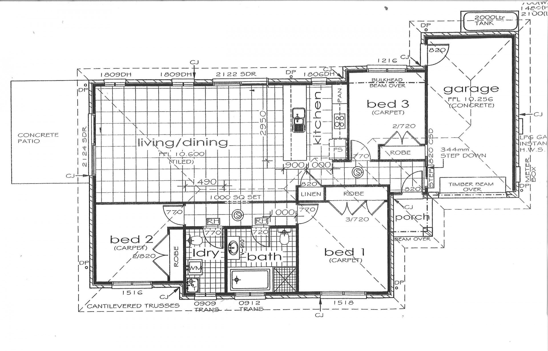 Selling your property in Kanwal