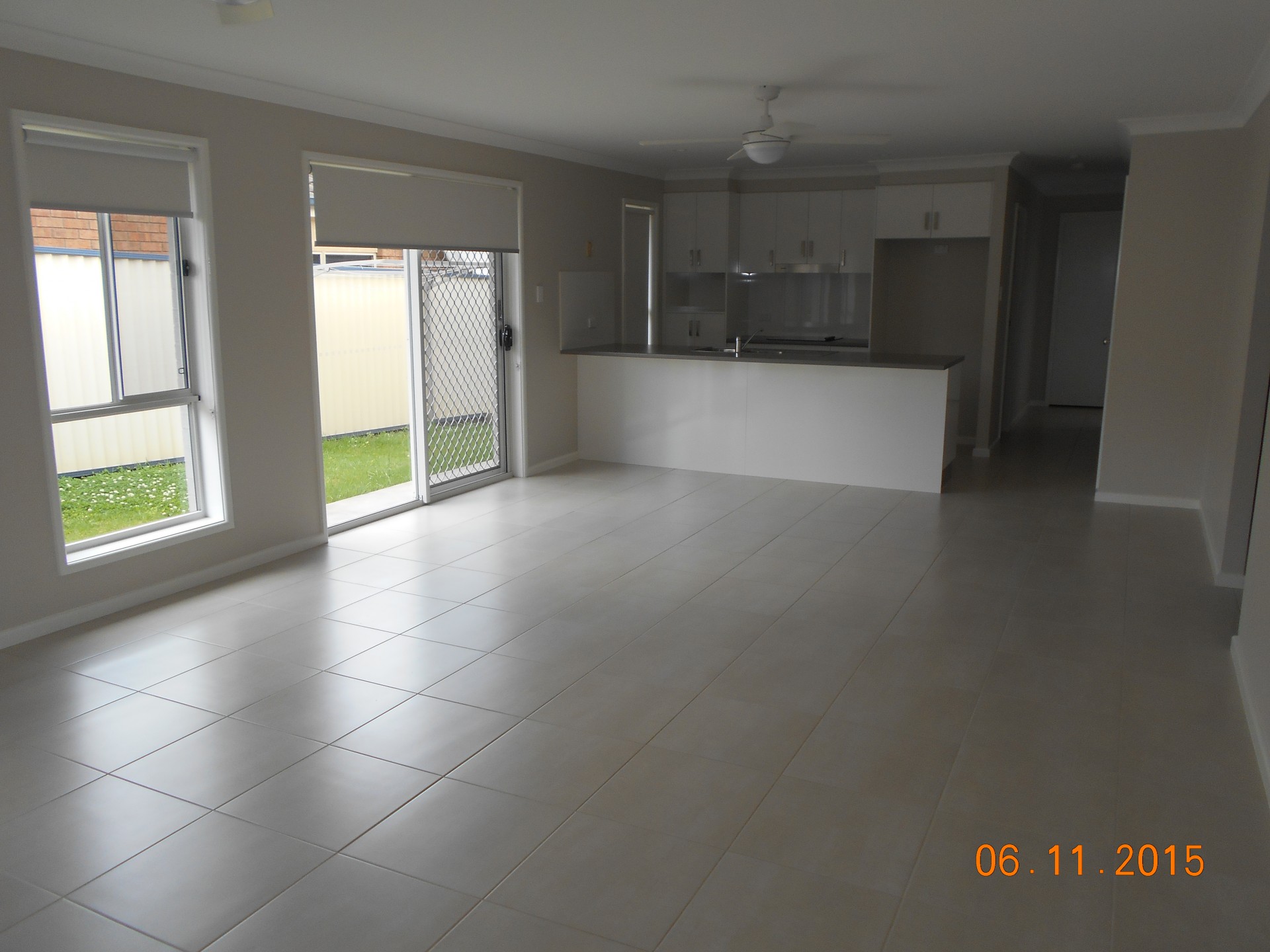 Kanwal Properties Leased