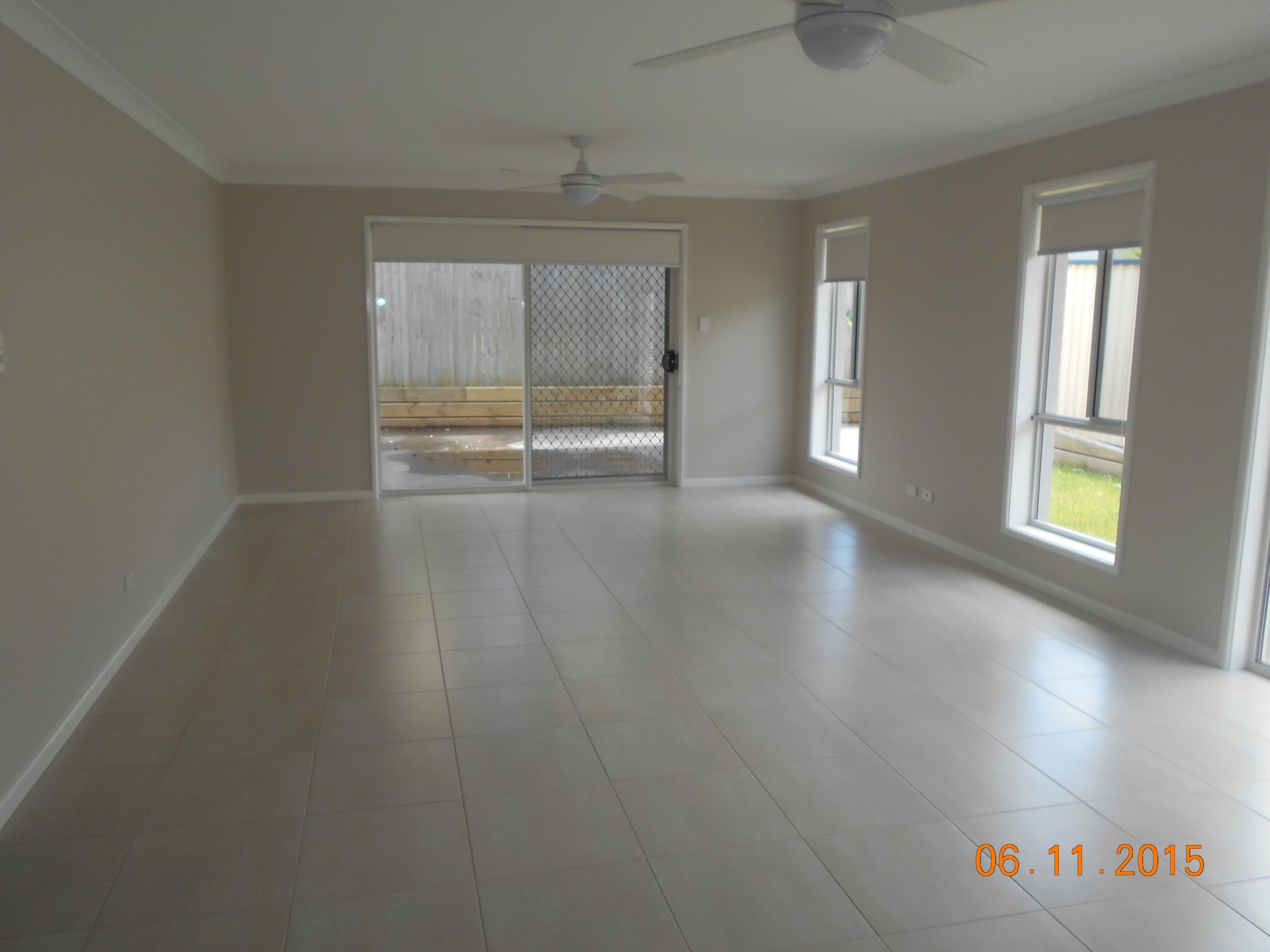 Kanwal real estate Leased