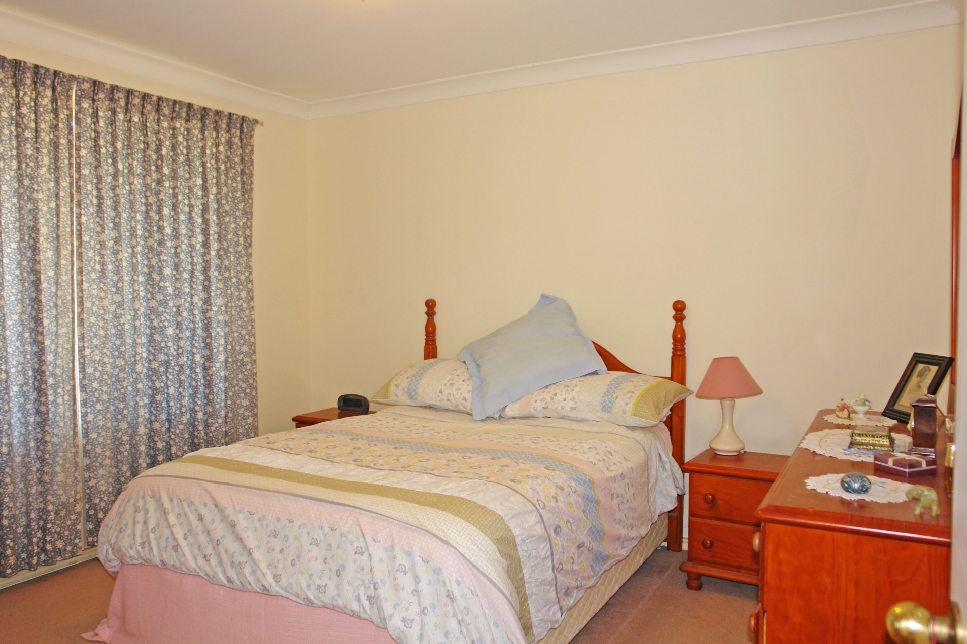 Open for inspection in Wyong