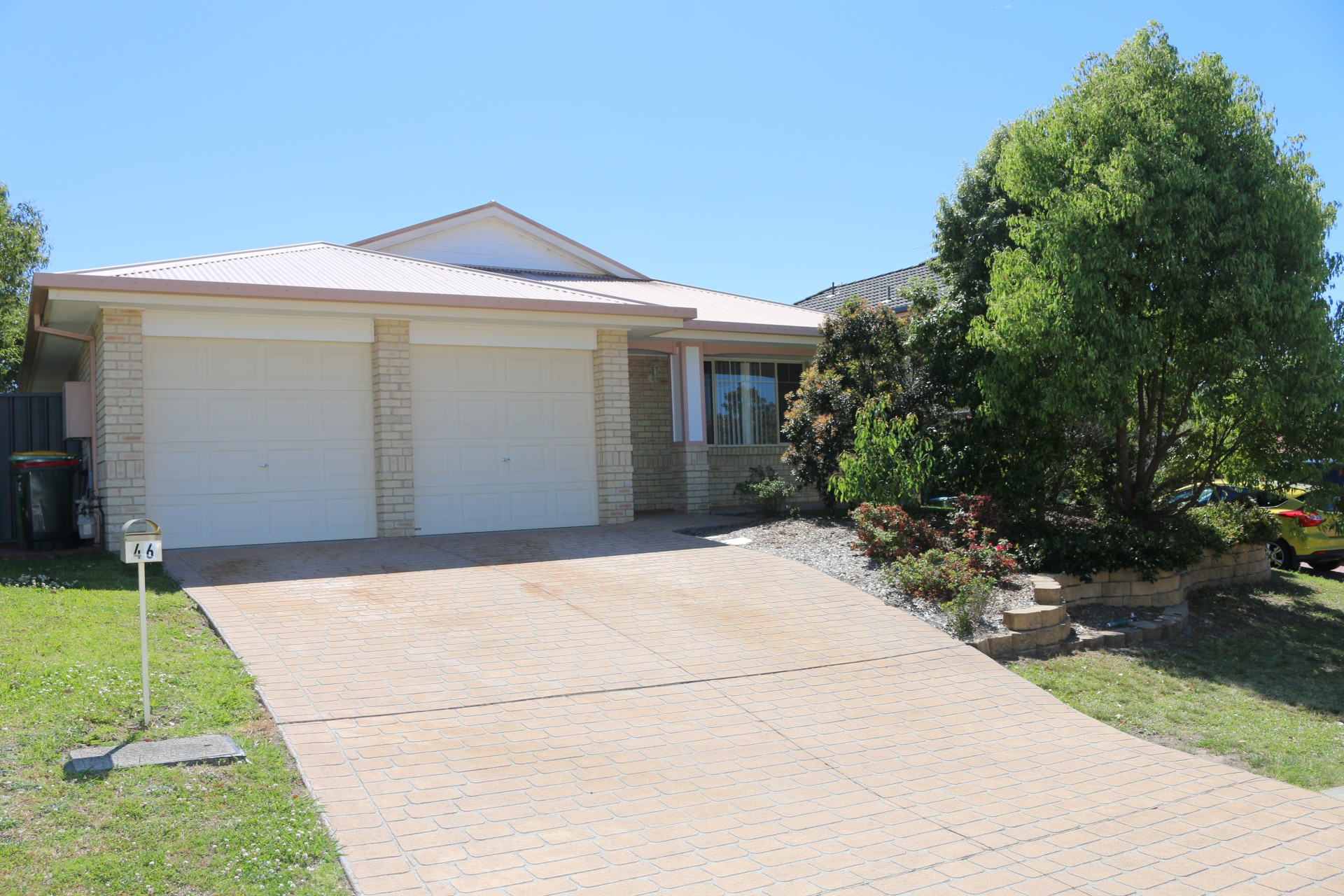Property Leased in Wadalba