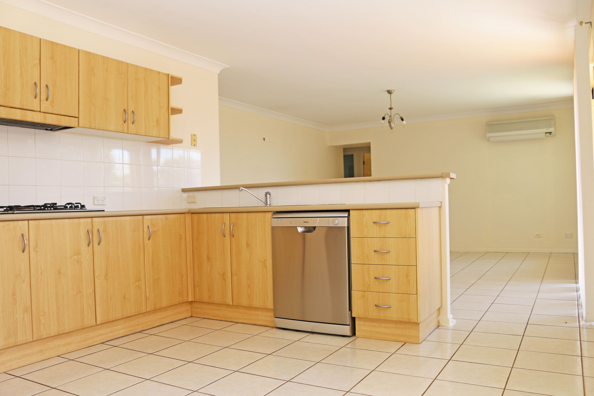 Wadalba Properties Leased