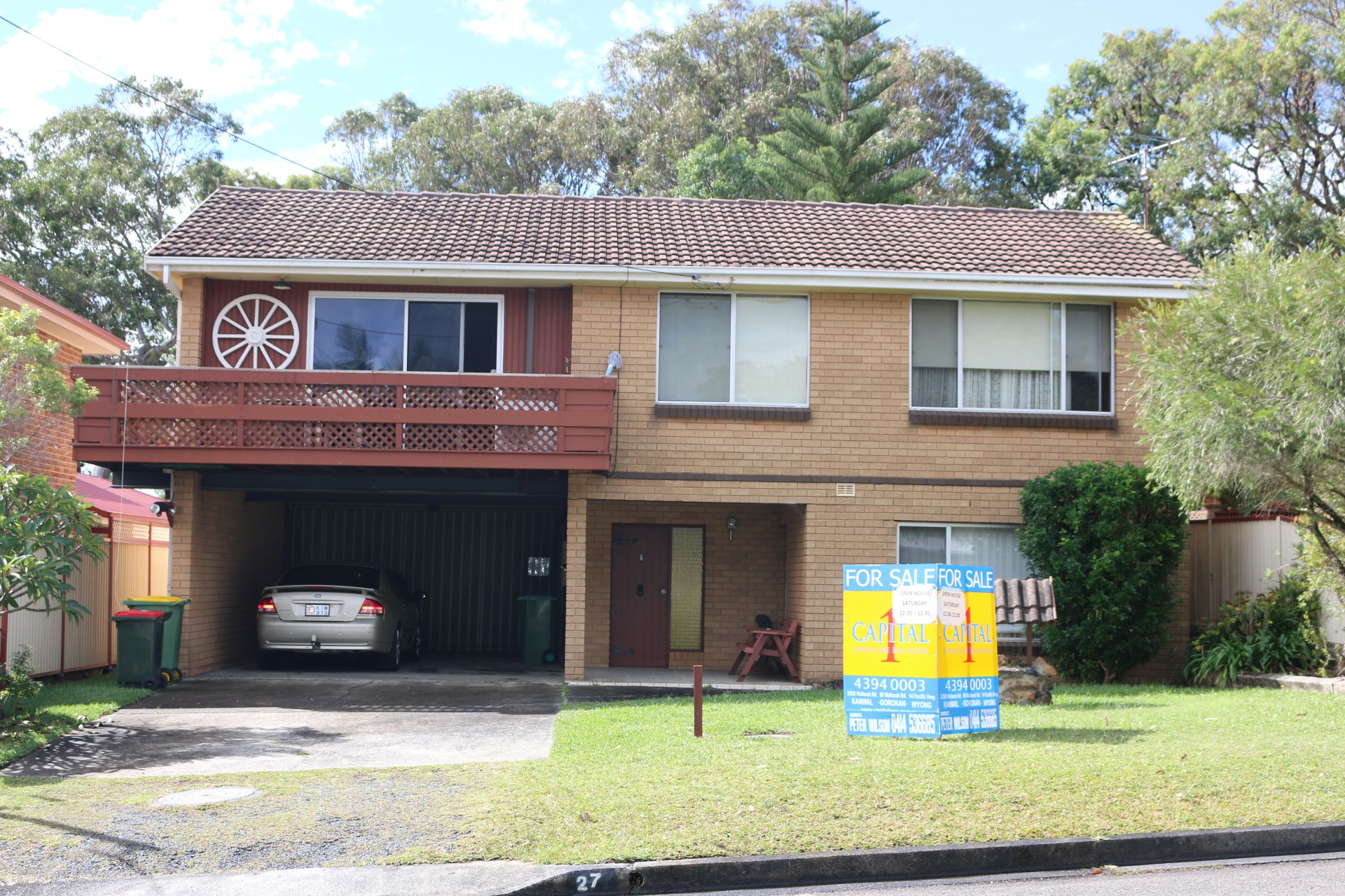 Property Sold in Toukley