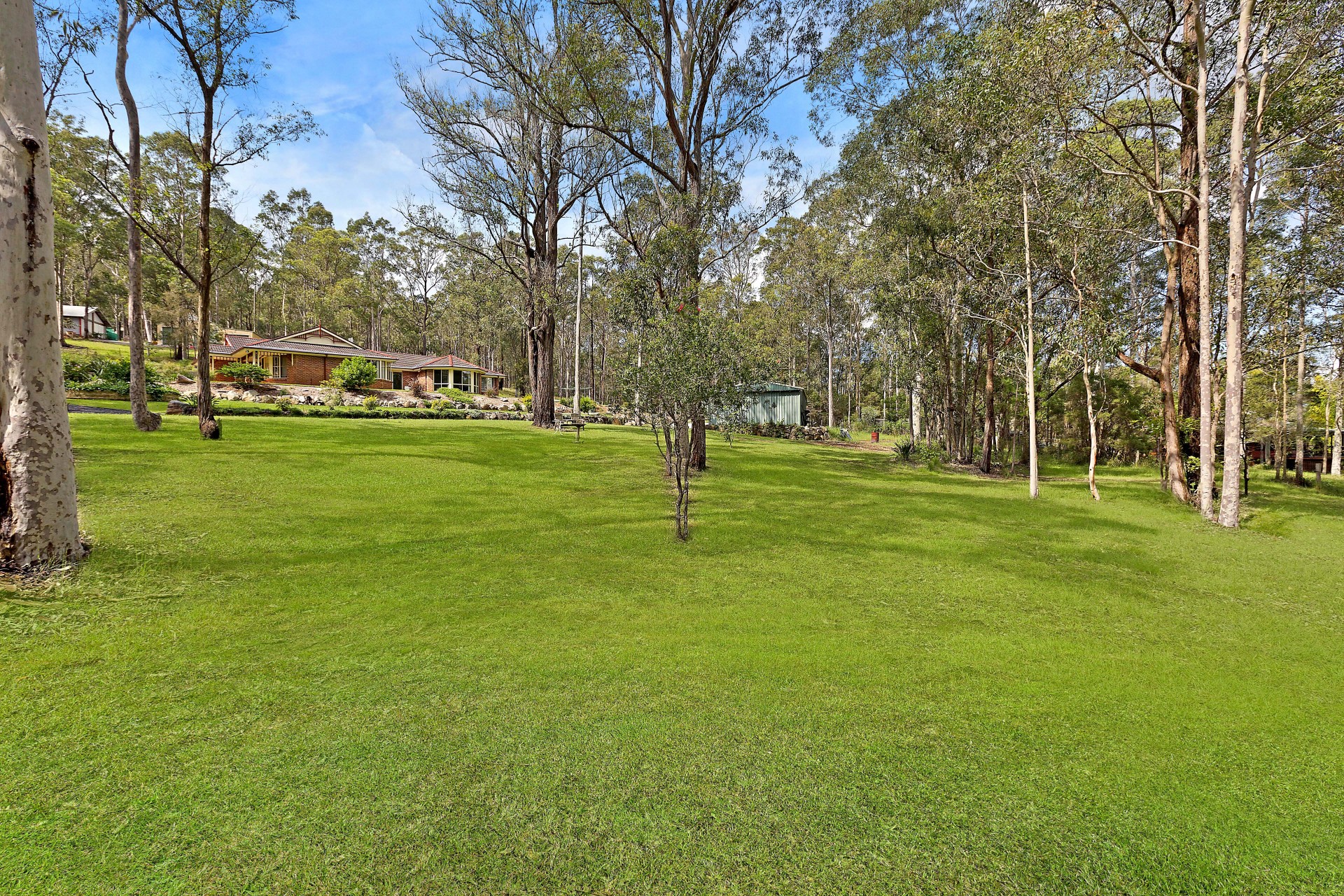 Jilliby real estate Sold