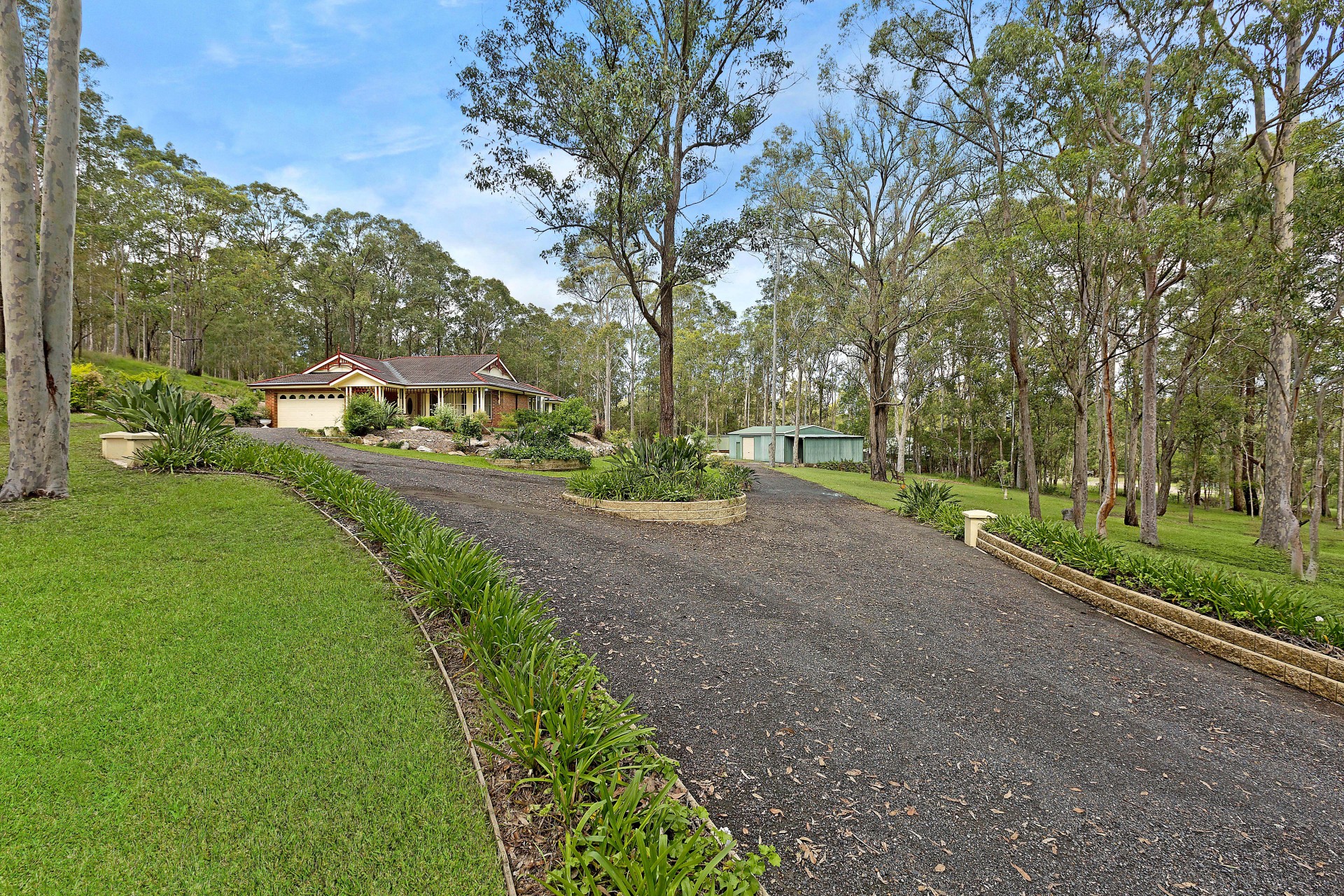 Jilliby Properties Sold