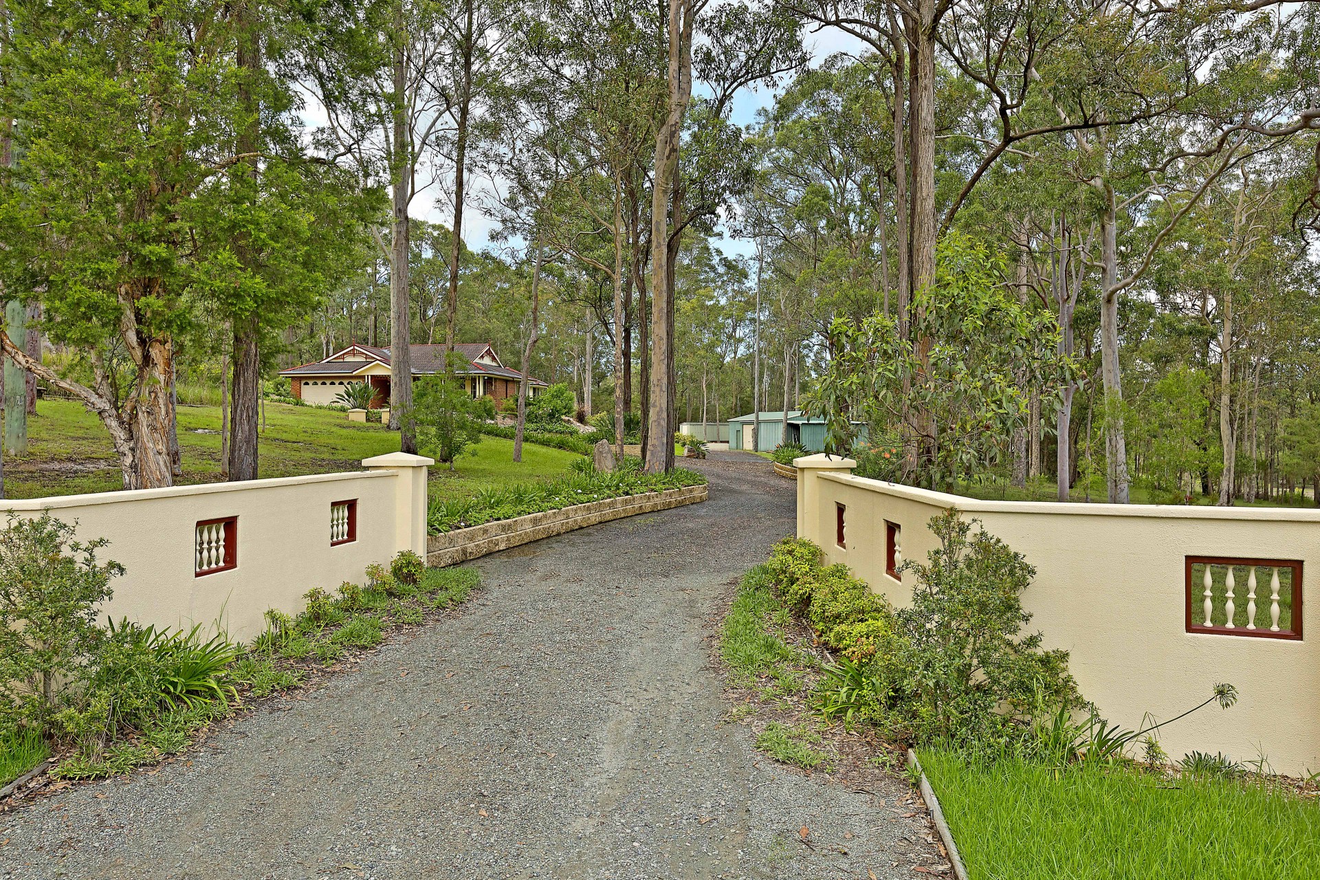 Real Estate in Jilliby