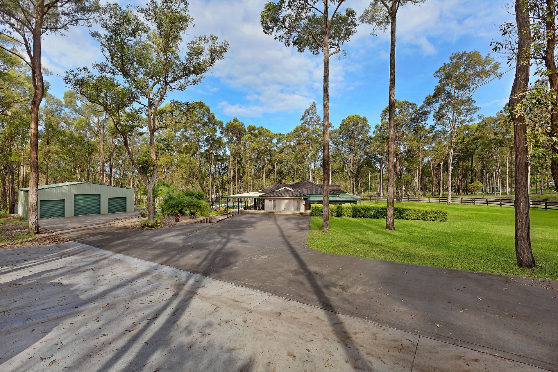 Jilliby Properties Sold