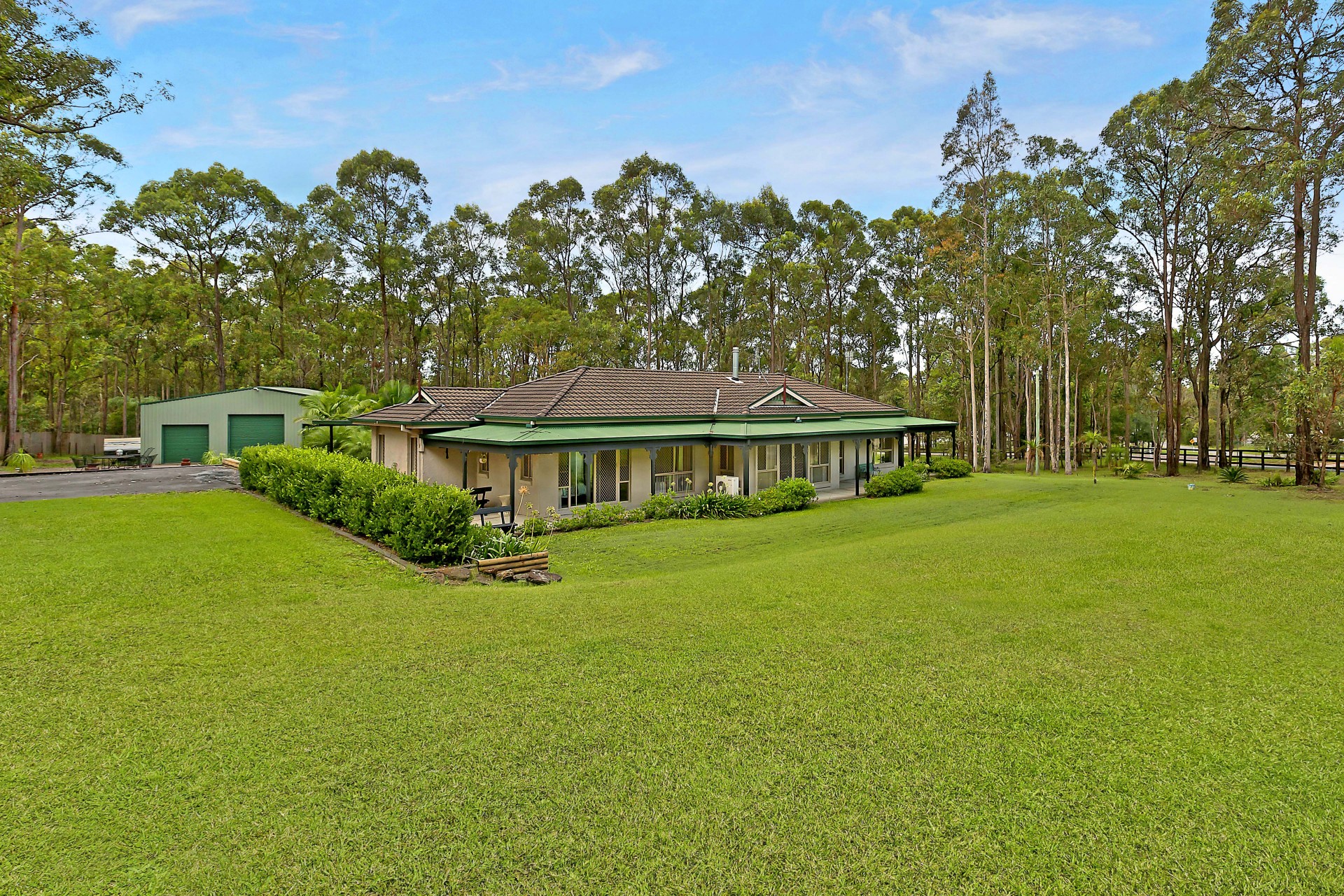 Real Estate in Jilliby