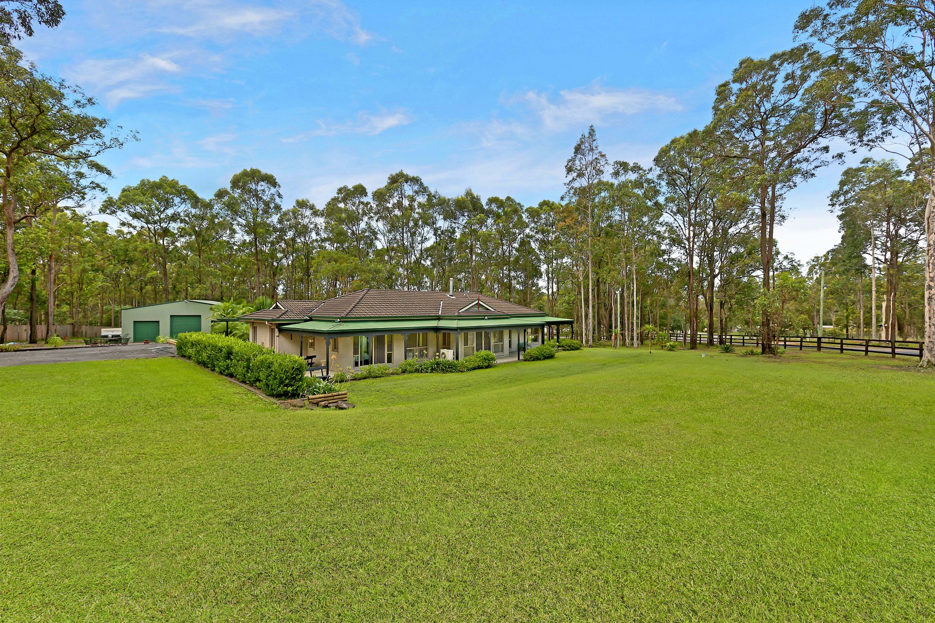 Jilliby Properties Sold