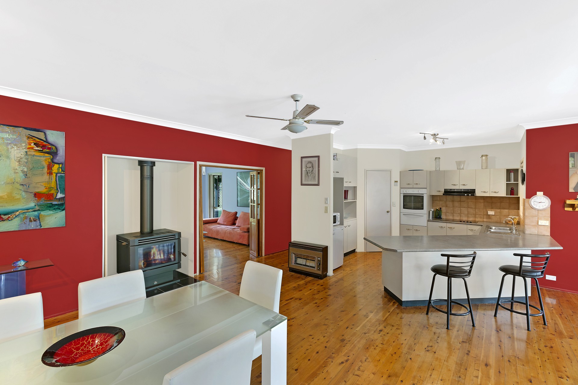 Selling your property in Jilliby