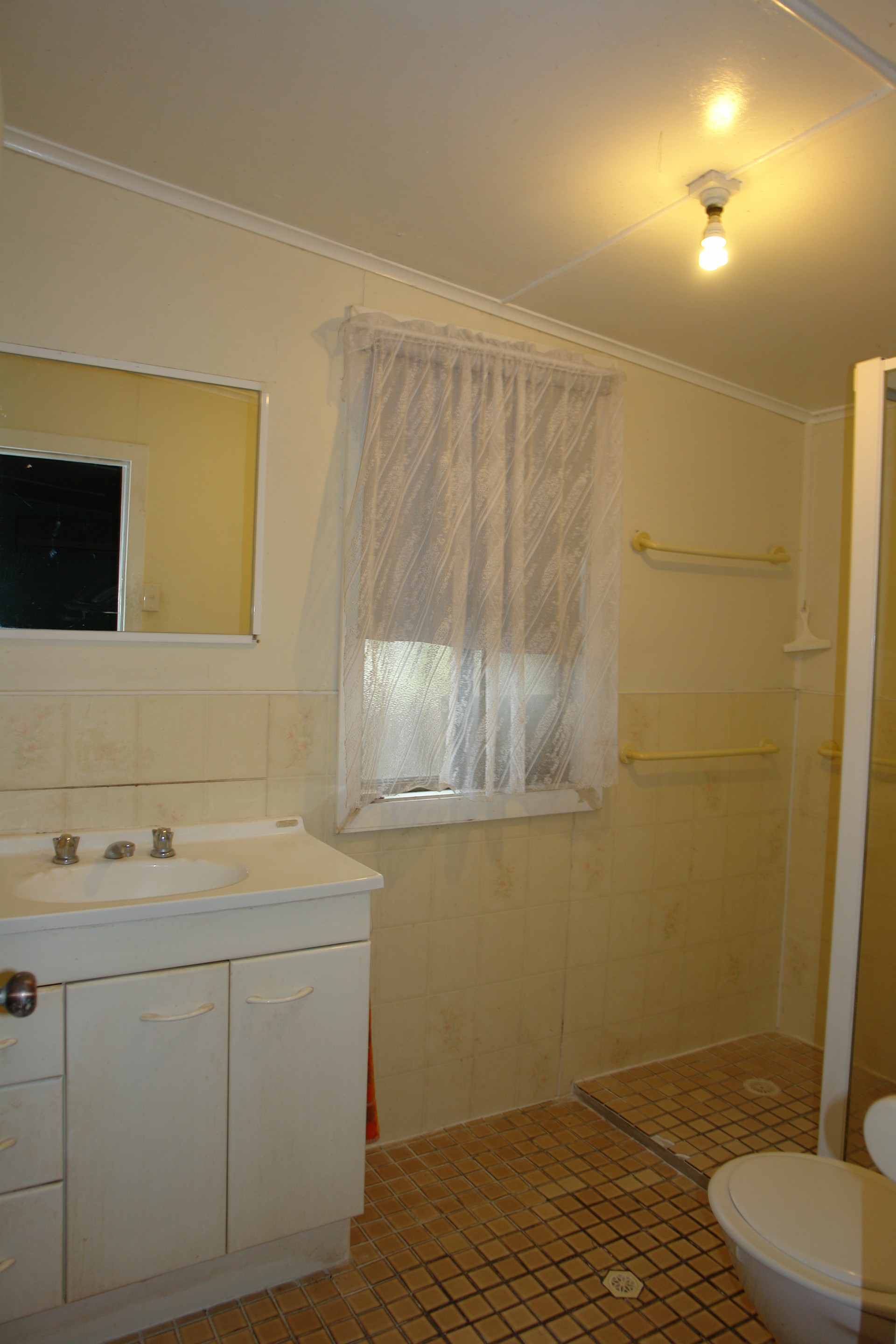 Open for inspection in Wyong