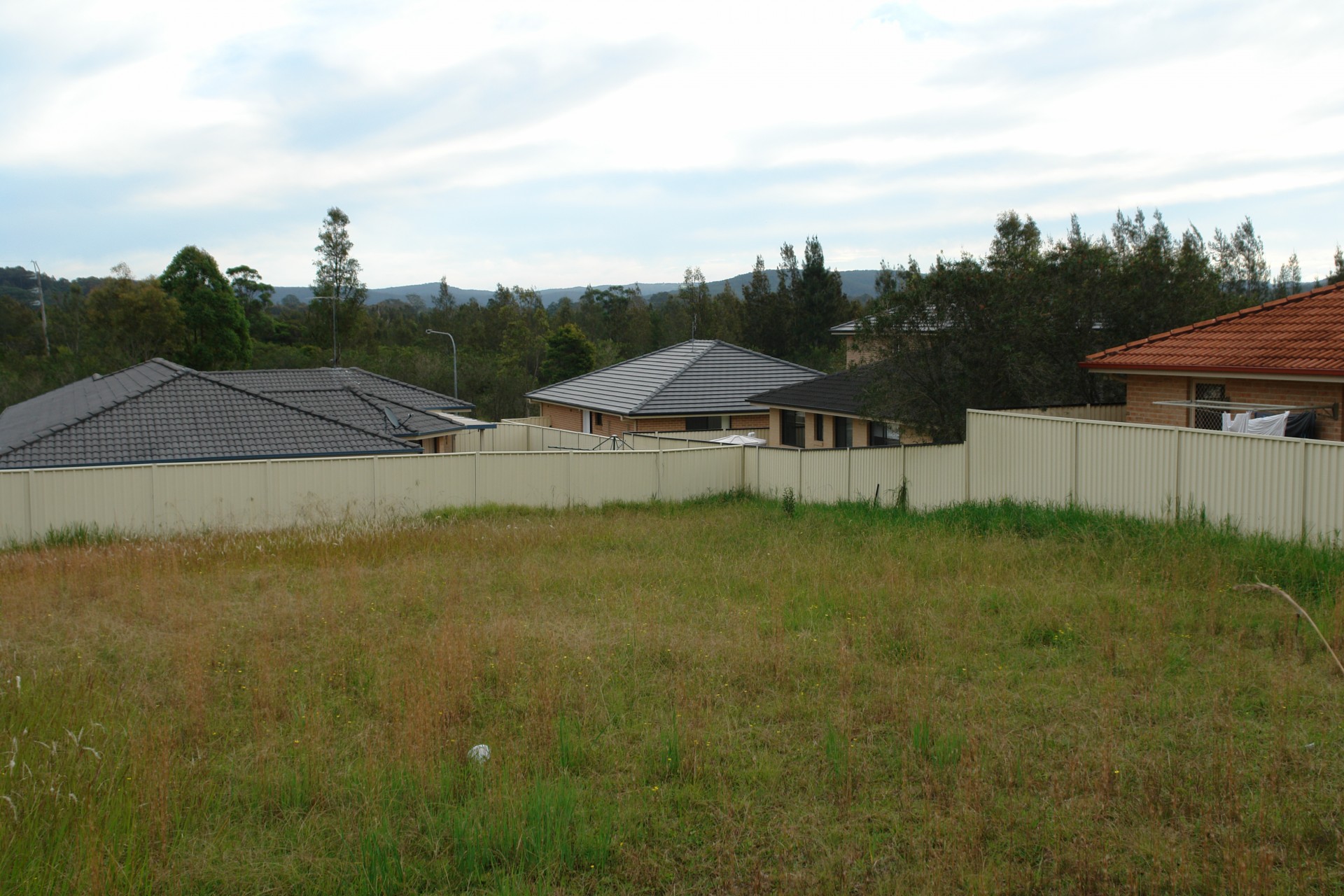 Property Sold in Watanobbi