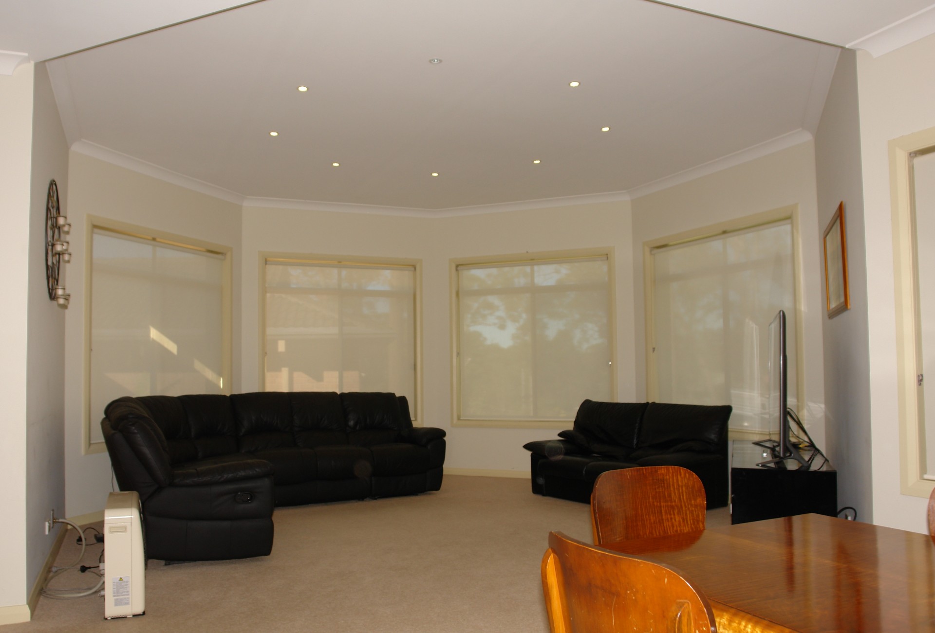 Open for inspection in Jilliby