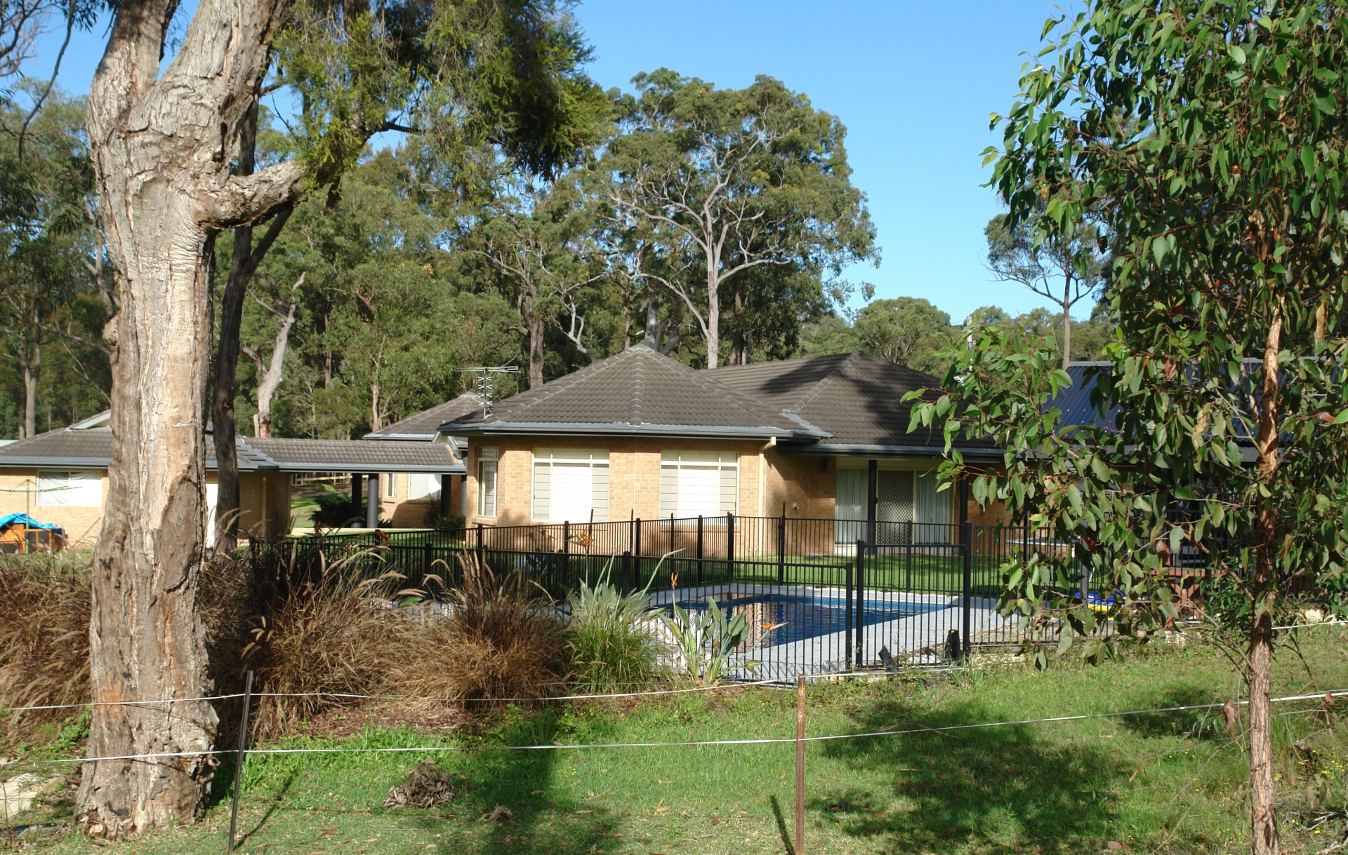 Real Estate in Jilliby